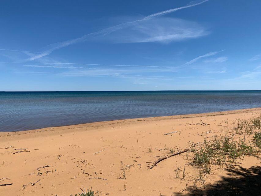 14920 North Whitefish Point Road Paradise, MI 49768 - Photo 2 of 17 Gallery Image 2