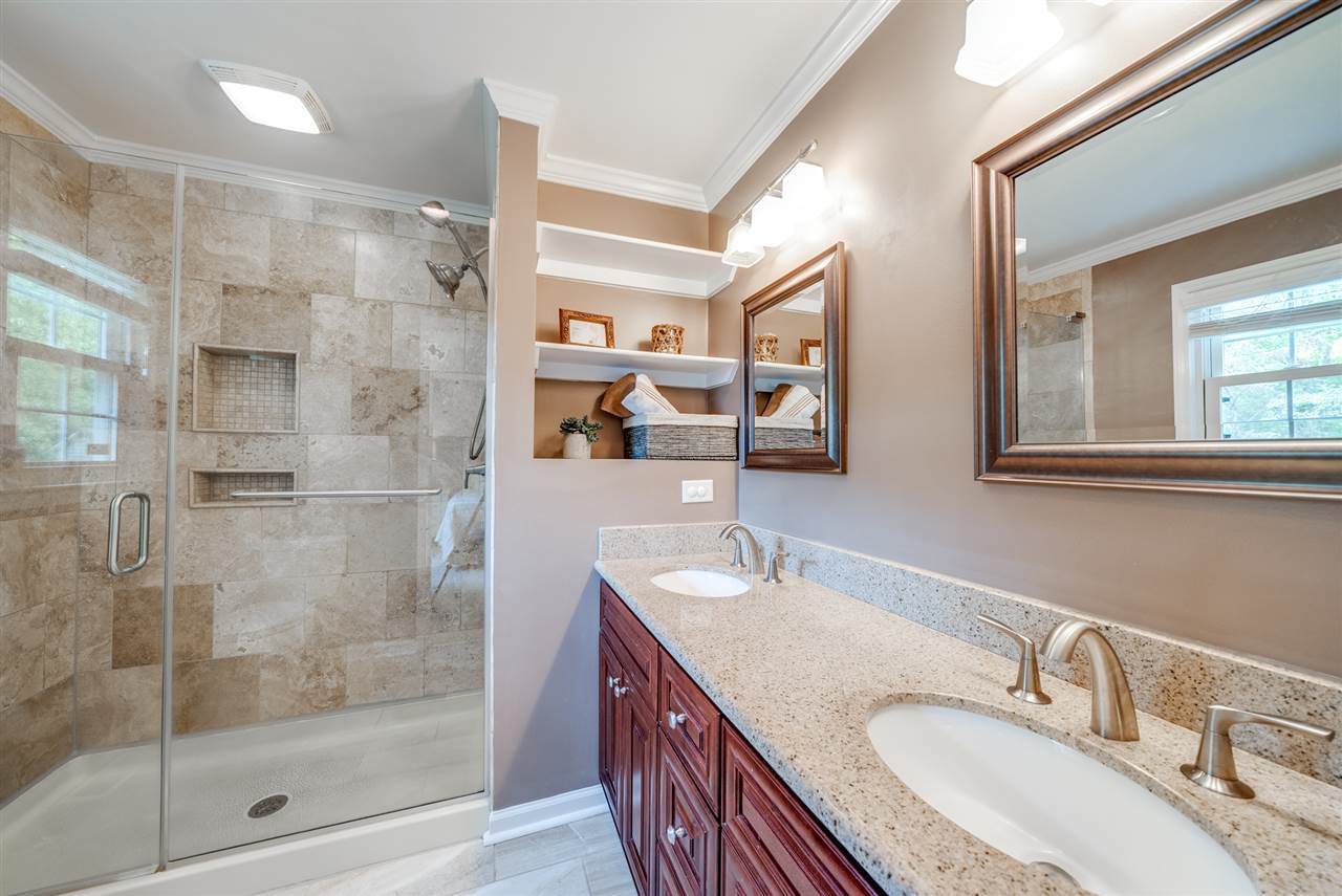 7504 Old Hundred Road Raleigh, NC 27613 - Photo 16 of 29 Photo 16
