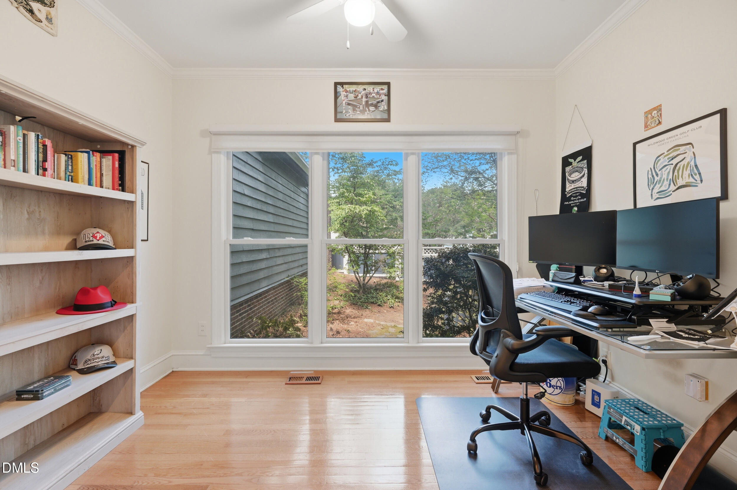 7514 Wellesley Park South Raleigh, NC 27615 - Photo 20 of 47 097