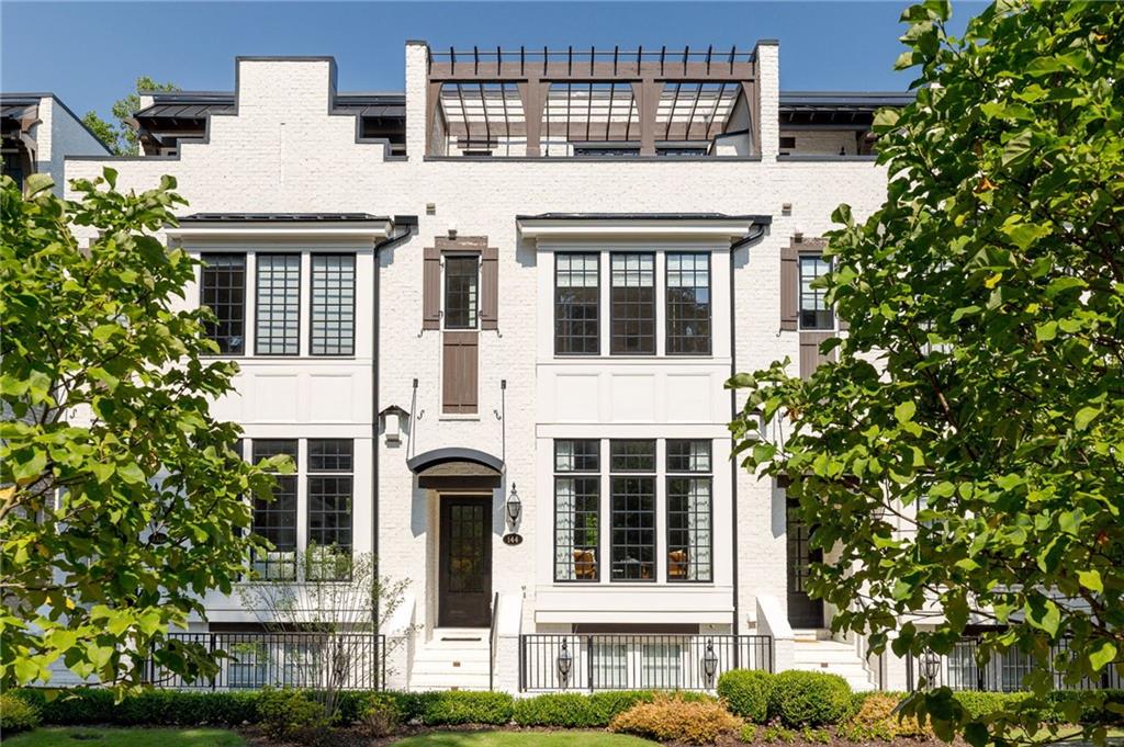 144 Northern Avenue Decatur, GA 30030 - Photo 1 of 1