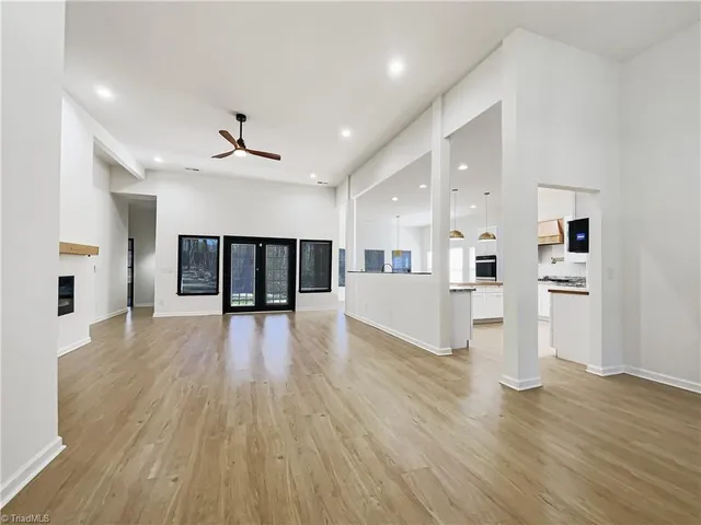 $500,000 | 4502 Brookhaven Drive, Greensboro, NC 27406