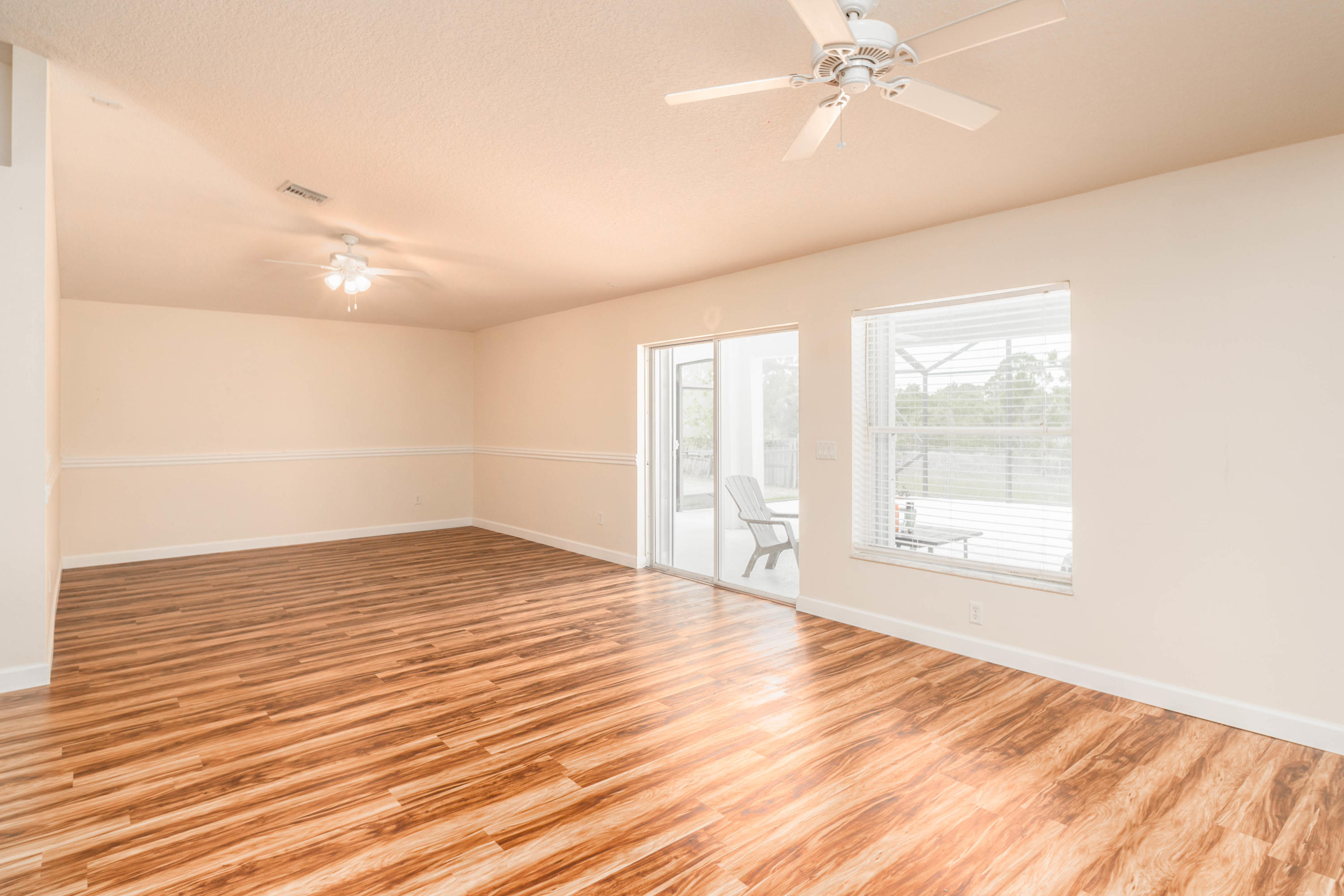 4415 Southwest Gagnon Road Port St. Lucie, FL 34953 - Photo 11 of 24 11-Dining-Living