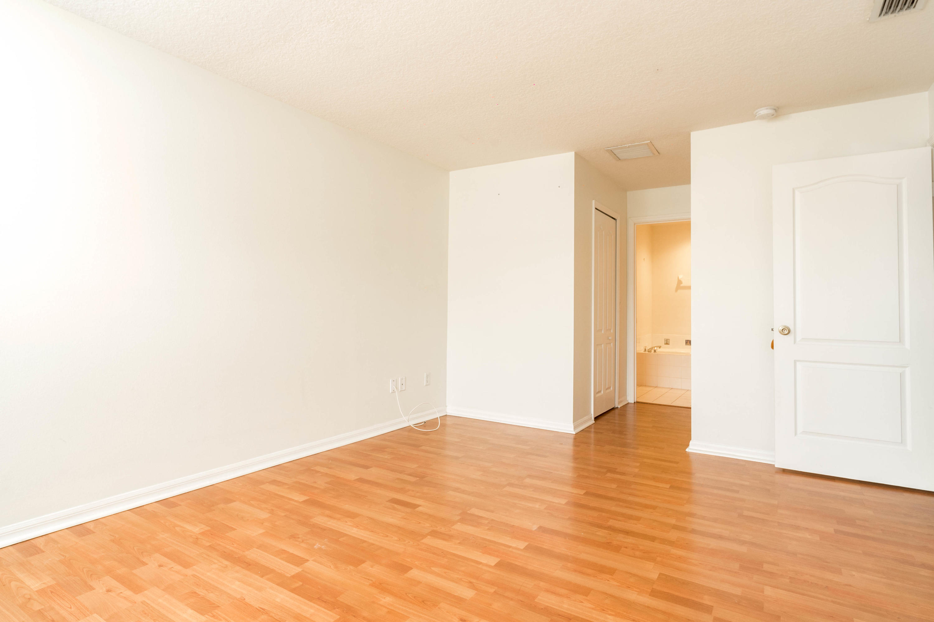 4415 Southwest Gagnon Road Port St. Lucie, FL 34953 - Photo 13 of 24 13-Master Bedroom