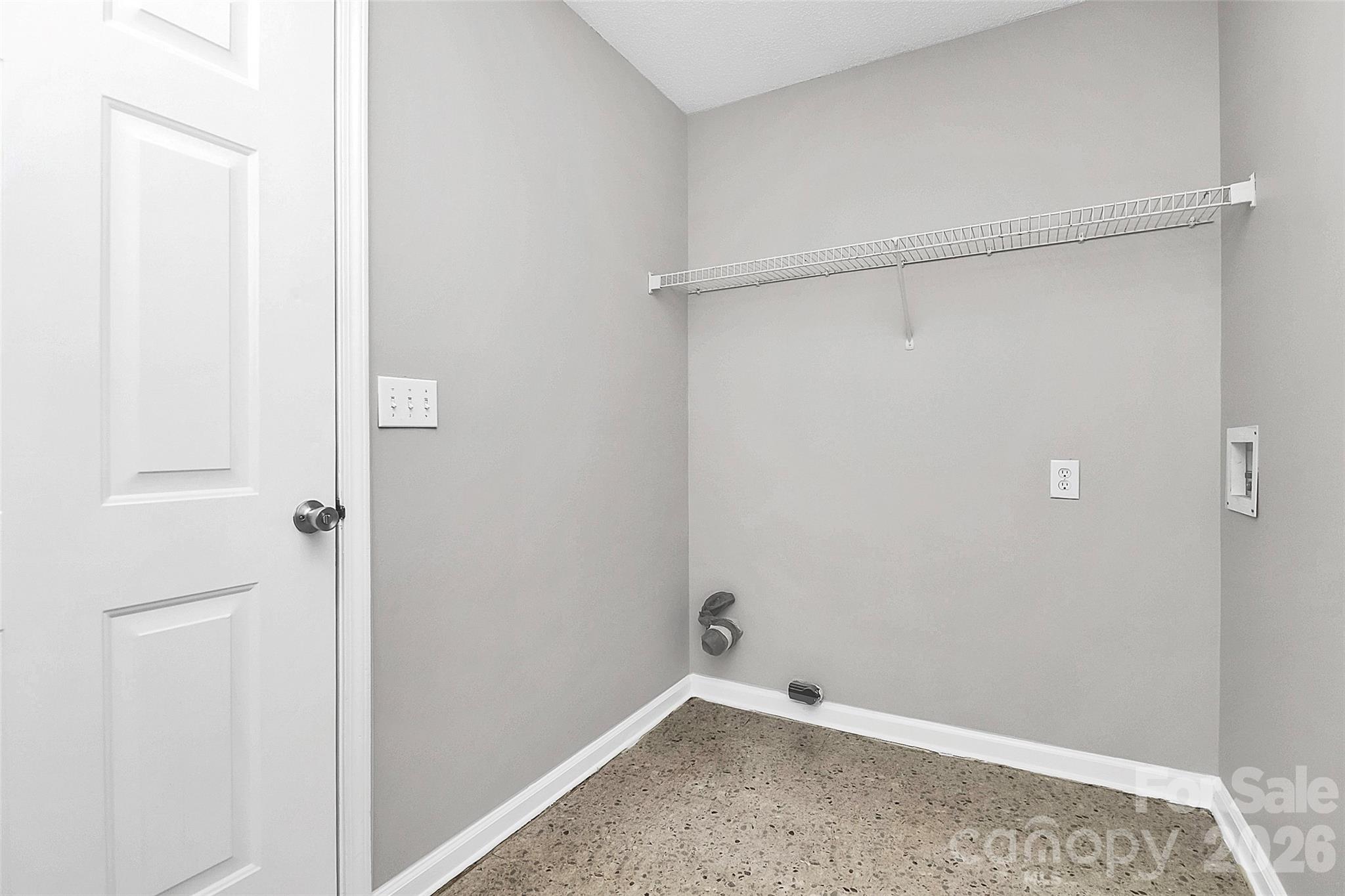1044 Sandy Point Drive Southwest Concord, NC 28025 - Photo 26 of 32 a view of small space