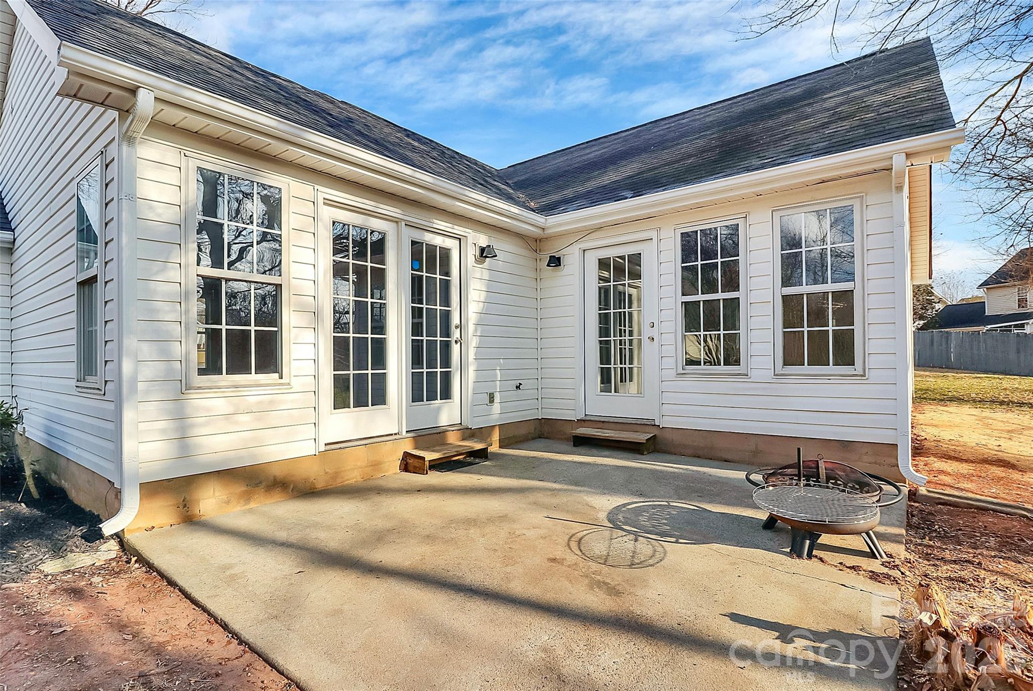 1044 Sandy Point Drive Southwest Concord, NC 28025 - Photo 28 of 32 a view of a house with a sitting area