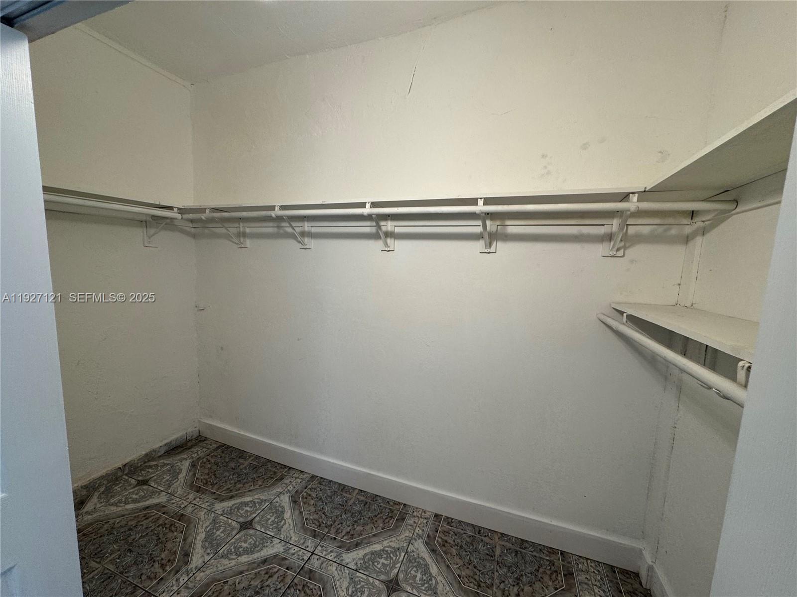 169 Northeast 50th Street, Unit 2 Miami, FL 33137 - Photo 12 of 16 a close view of closet