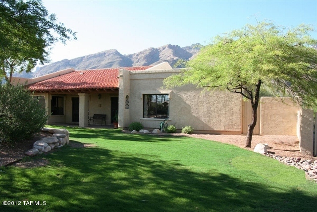 5580 East Shadow Ridge Drive Tucson, AZ 85750 - Photo 2 of 18