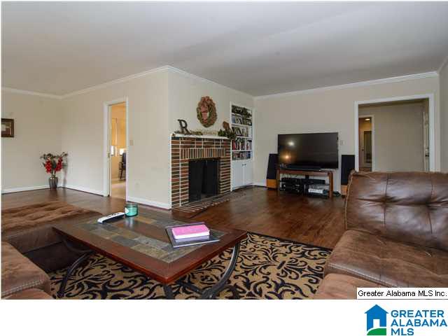 1908 Nottingham Drive Birmingham, AL 35216 - Photo 8 of 27