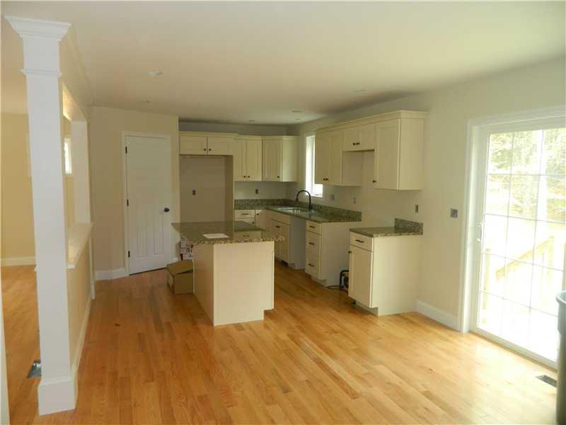 Lot 182 Pine Mountain Road York, ME 03909 - Photo 9 of 18 Kitchen.