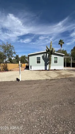 $349,000 | 2908 West 12th Place, Apache Junction, AZ 85120