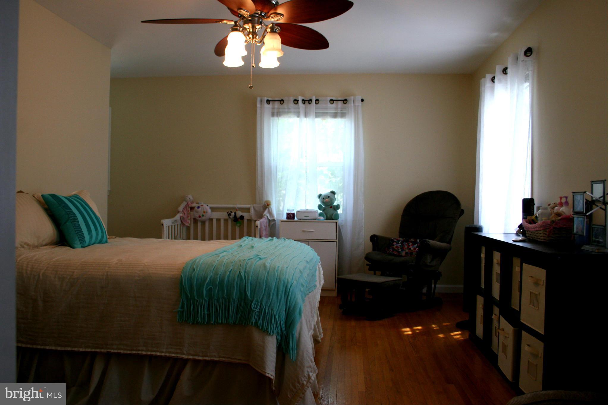 7412 Castle Road Manassas, VA 20109 - Photo 12 of 15 Bedroom (Master)