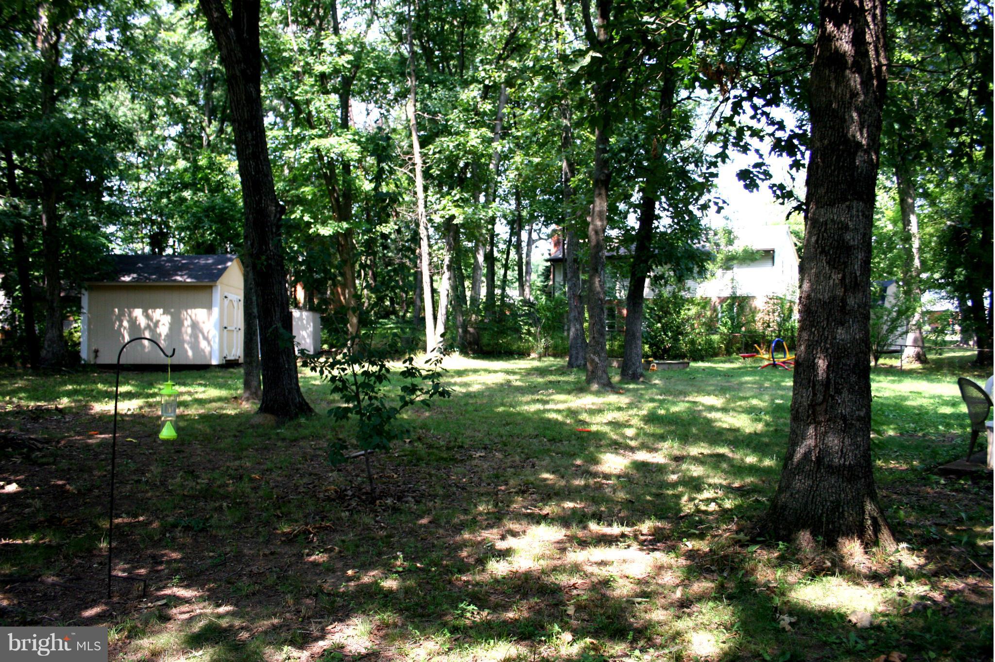 7412 Castle Road Manassas, VA 20109 - Photo 13 of 15 Exterior (Rear)