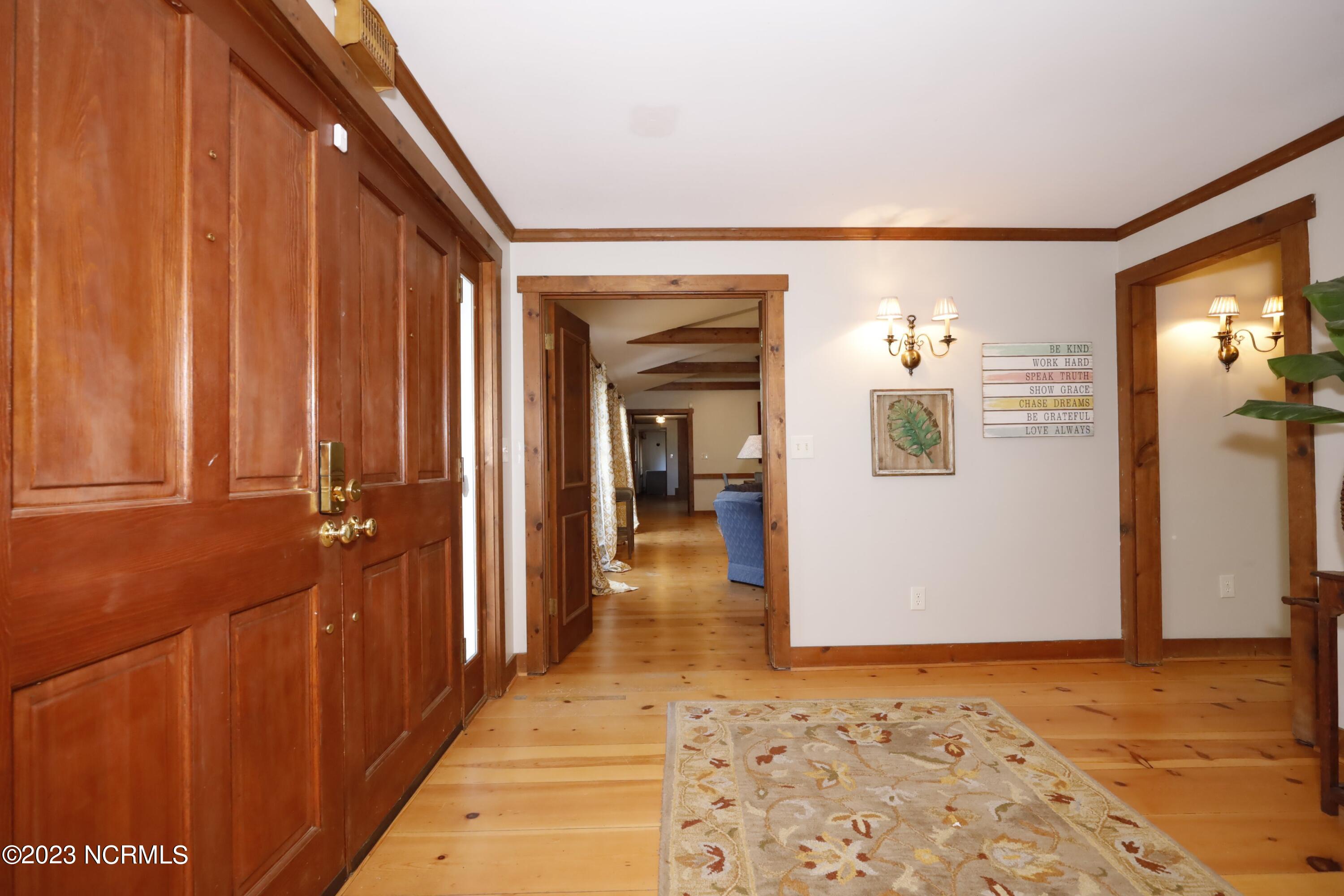 2764 Camp Easter Road Southern Pines, NC 28387 - Photo 13 of 62 11Foyer