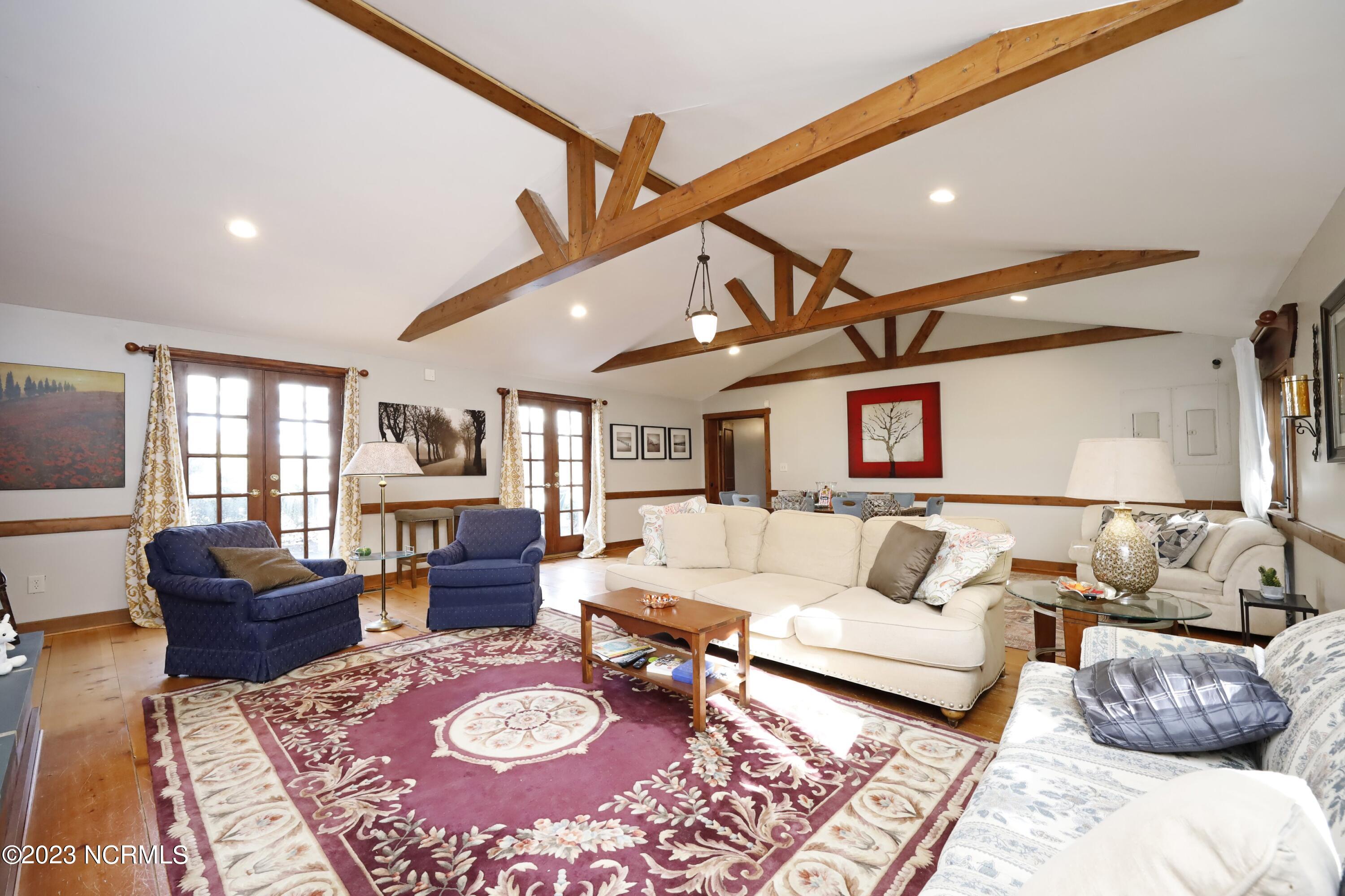 2764 Camp Easter Road Southern Pines, NC 28387 - Photo 15 of 62 13Living