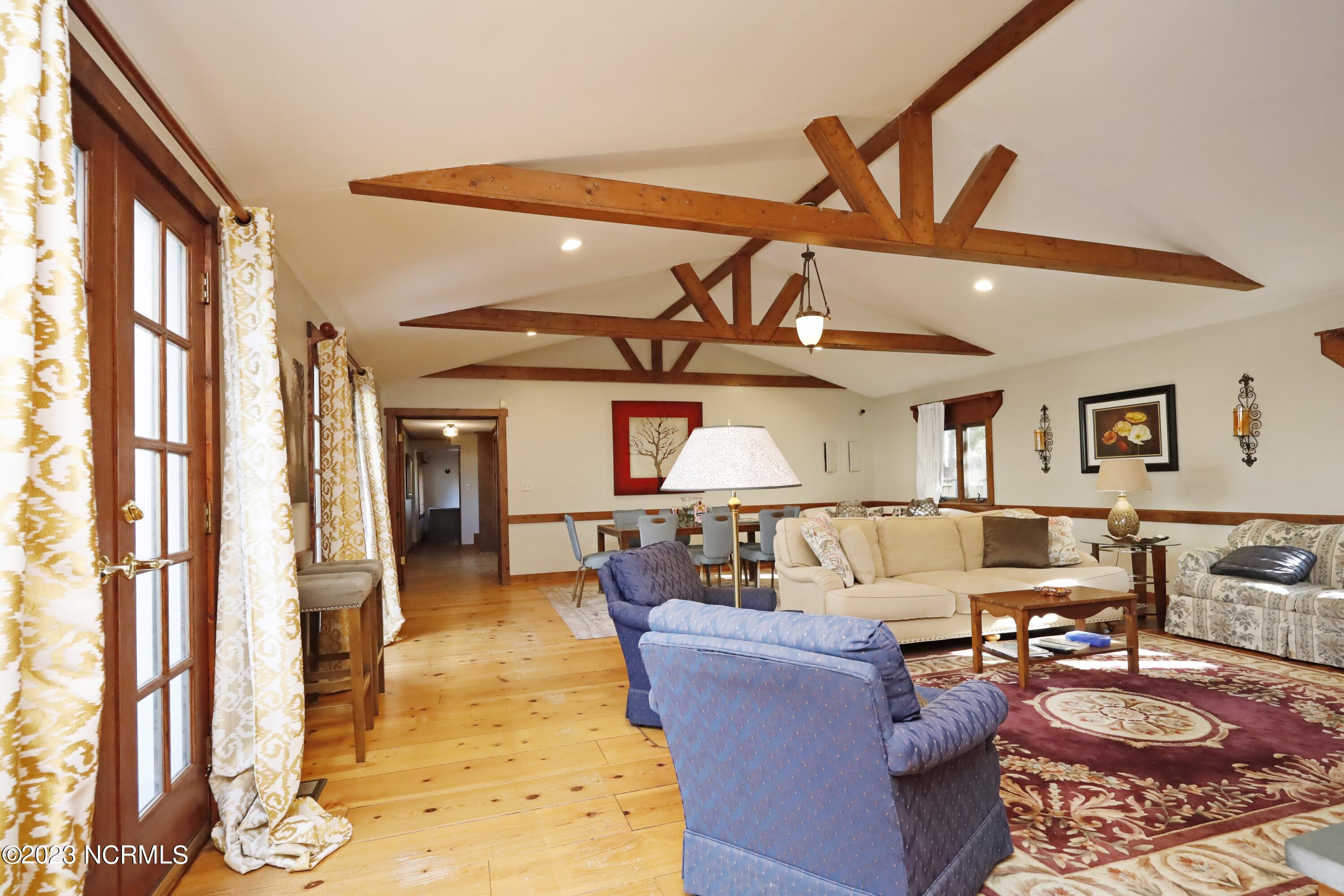 2764 Camp Easter Road Southern Pines, NC 28387 - Photo 16 of 62 14Living