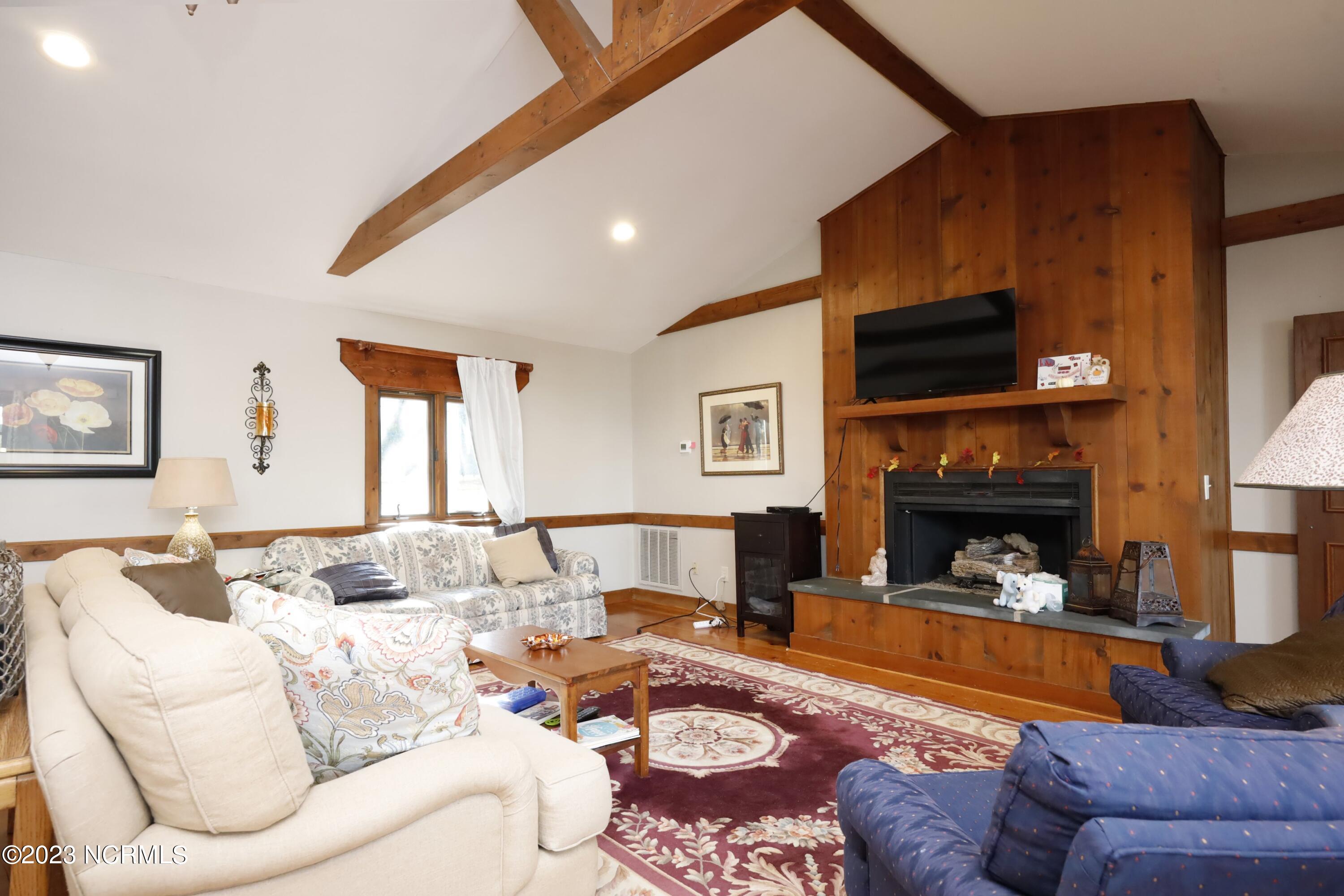 2764 Camp Easter Road Southern Pines, NC 28387 - Photo 17 of 62 15Living