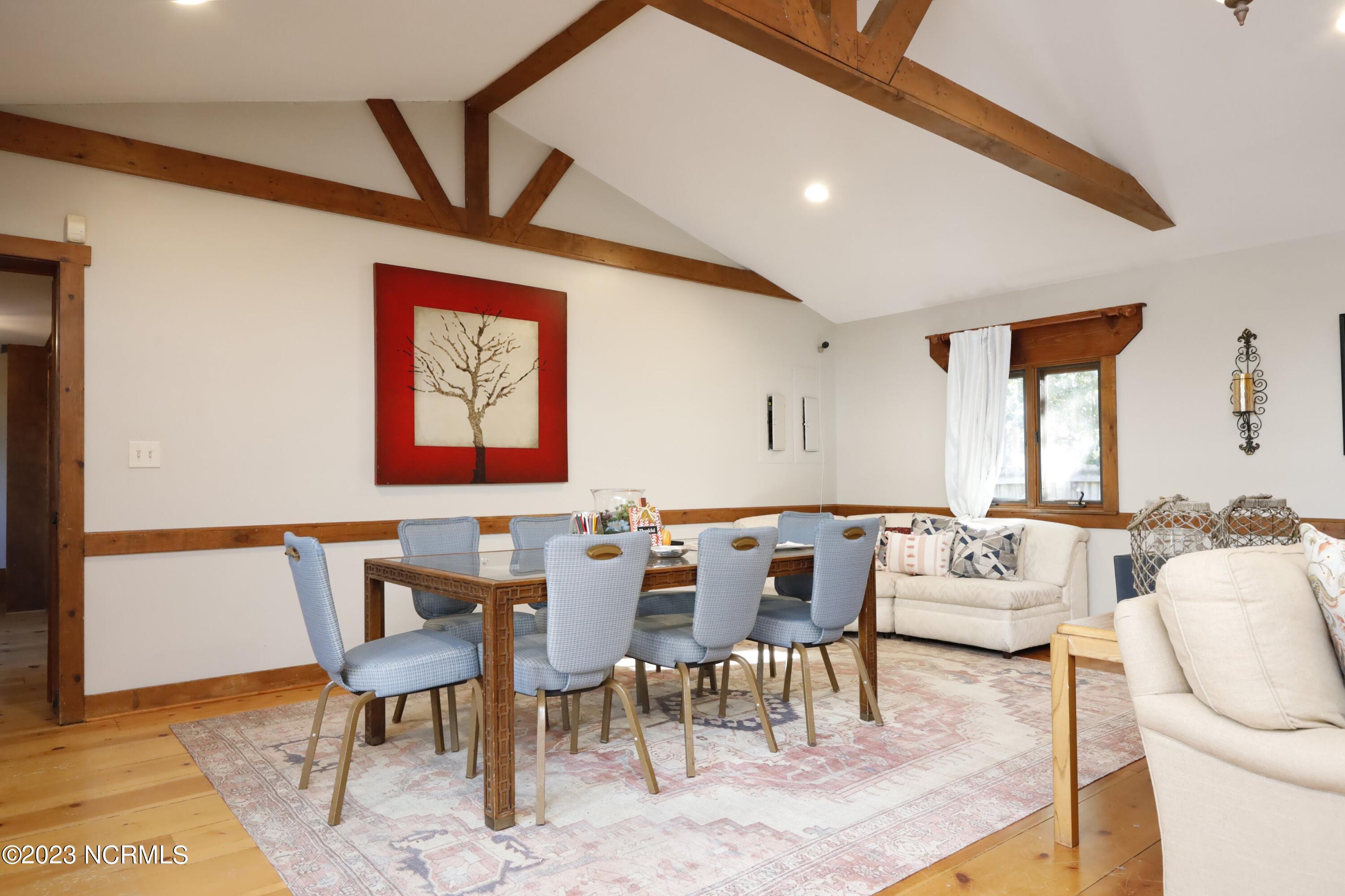 2764 Camp Easter Road Southern Pines, NC 28387 - Photo 20 of 62 18Dining