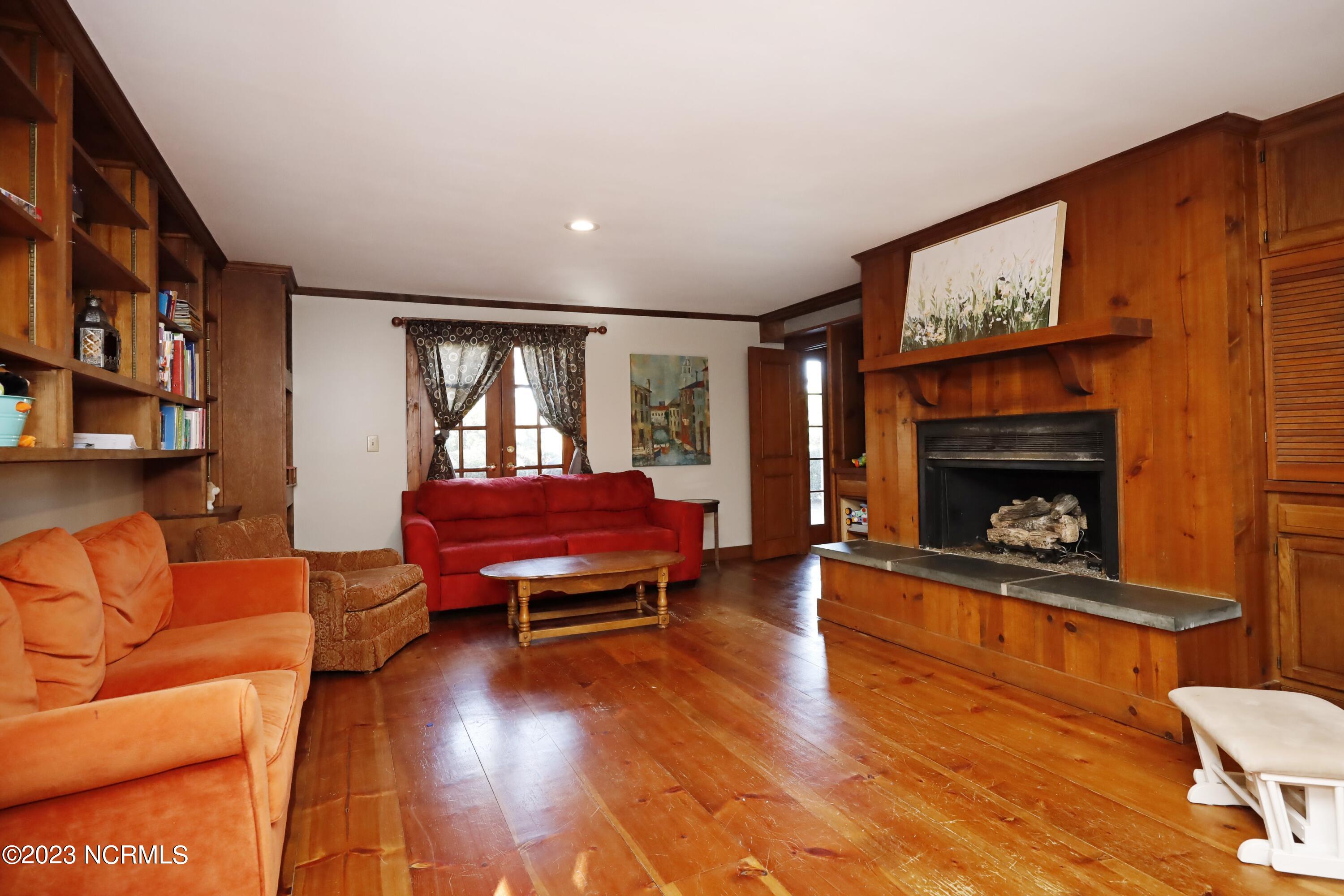 2764 Camp Easter Road Southern Pines, NC 28387 - Photo 21 of 62 19GatheringRoom