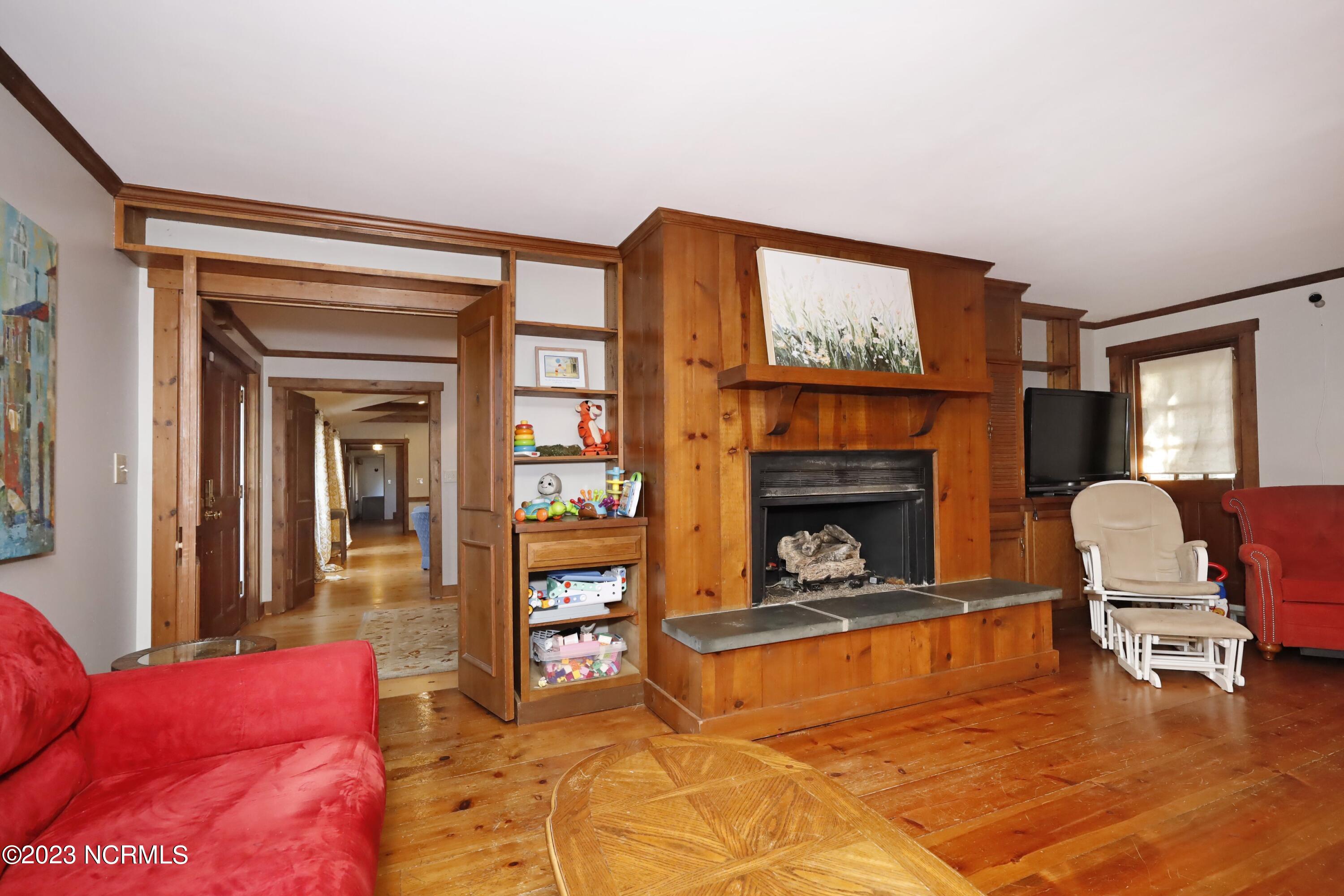 2764 Camp Easter Road Southern Pines, NC 28387 - Photo 22 of 62 20GatheringRoom