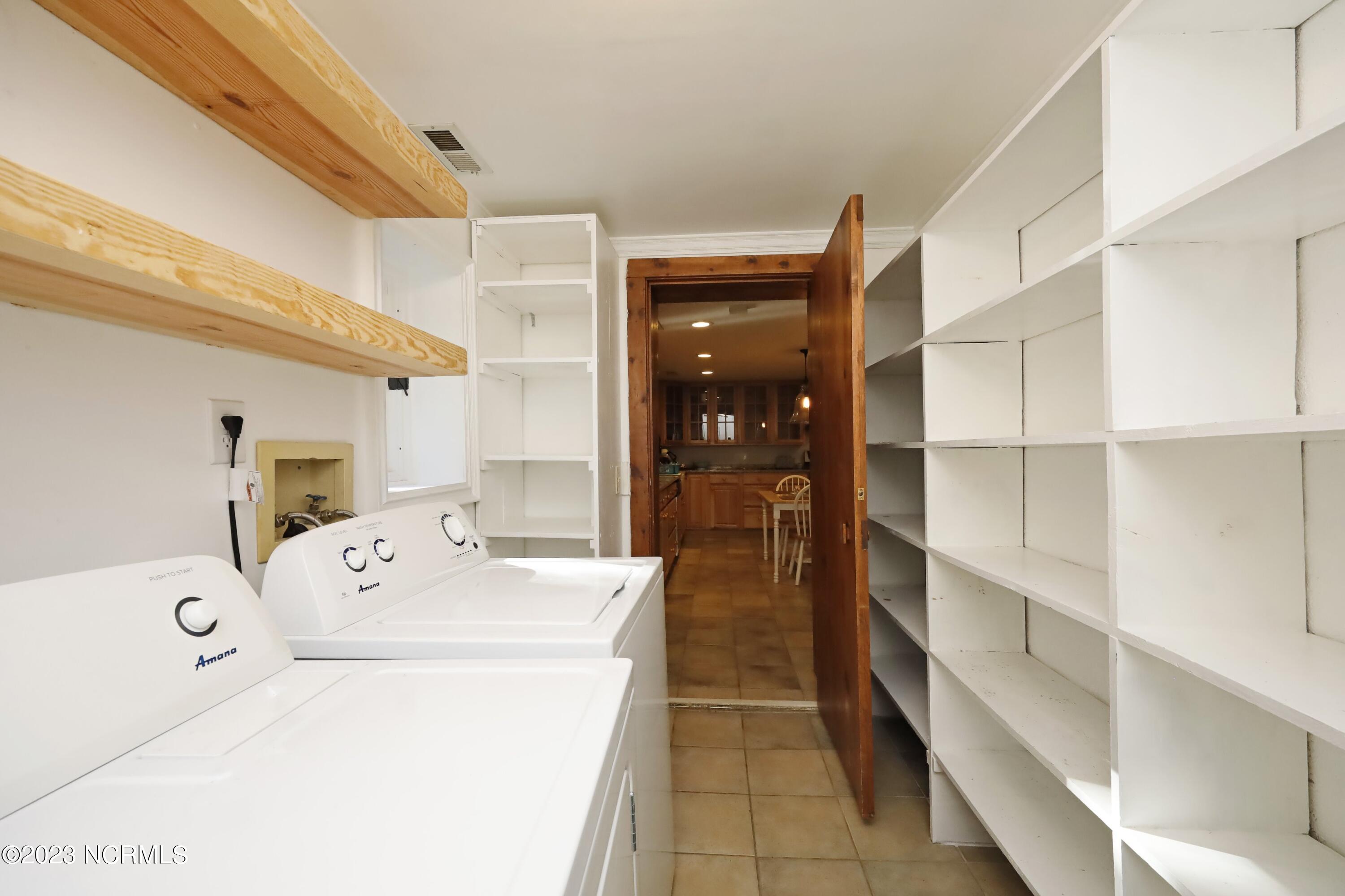 2764 Camp Easter Road Southern Pines, NC 28387 - Photo 26 of 62 24LaundryRoom