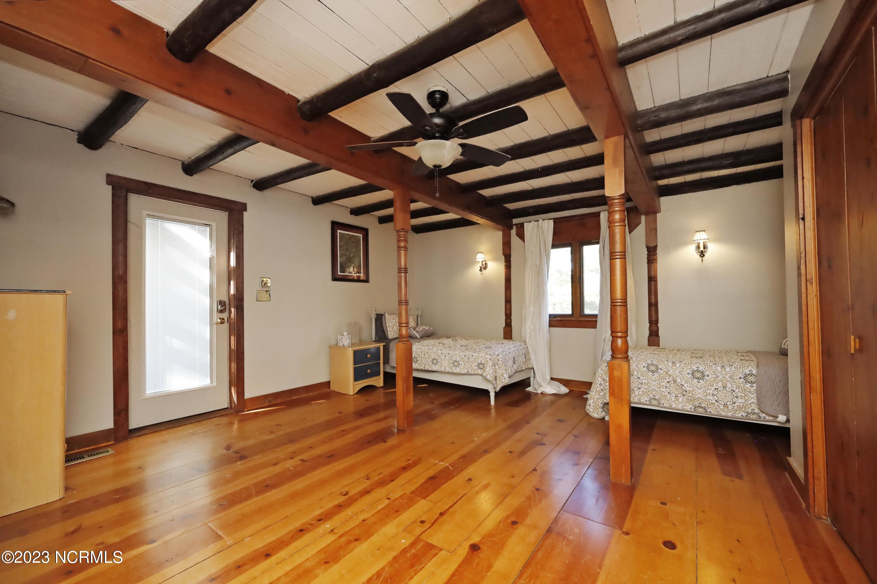 2764 Camp Easter Road Southern Pines, NC 28387 - Photo 36 of 62 34Bedroom2