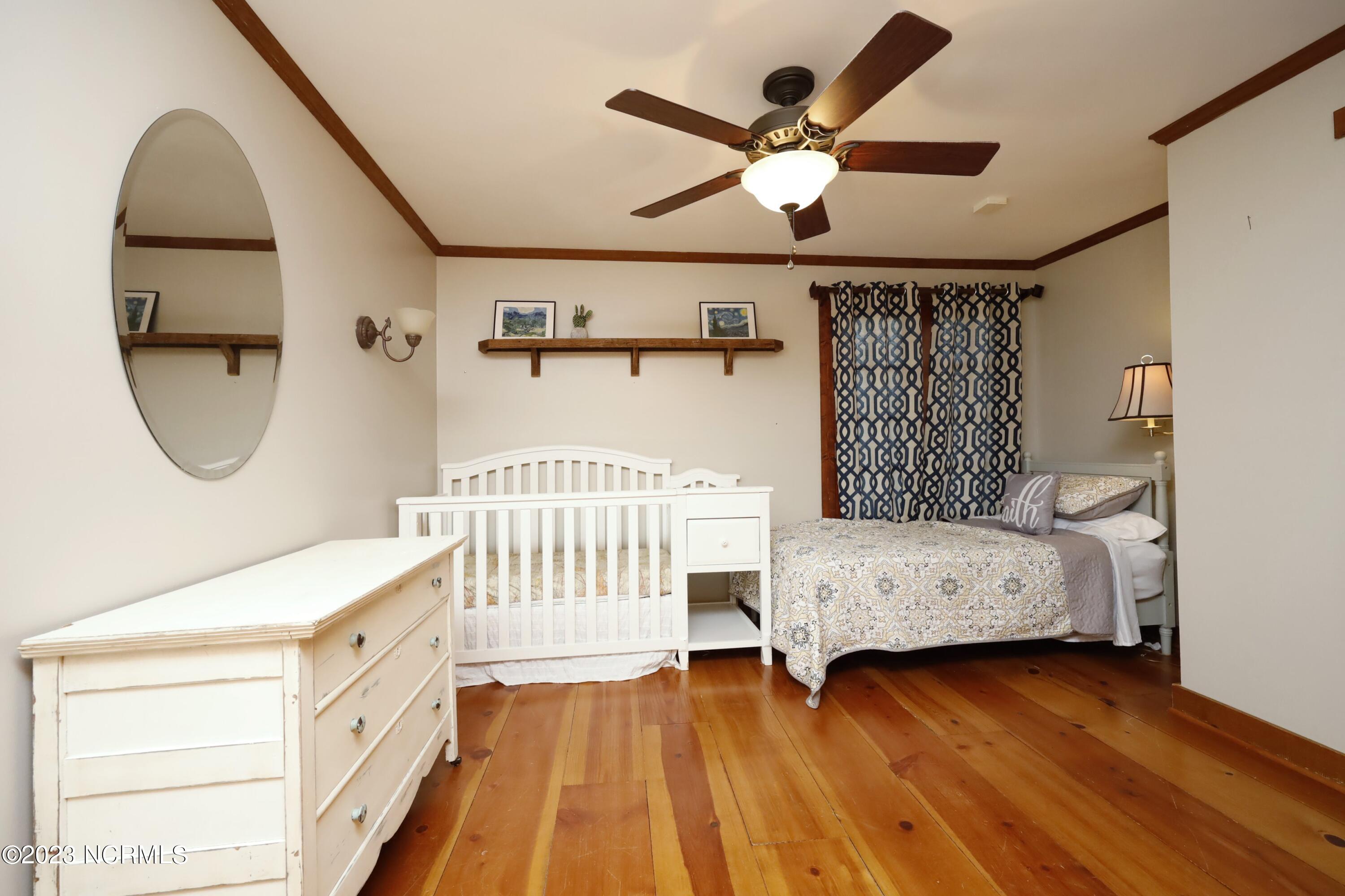 2764 Camp Easter Road Southern Pines, NC 28387 - Photo 37 of 62 36Bedroom3