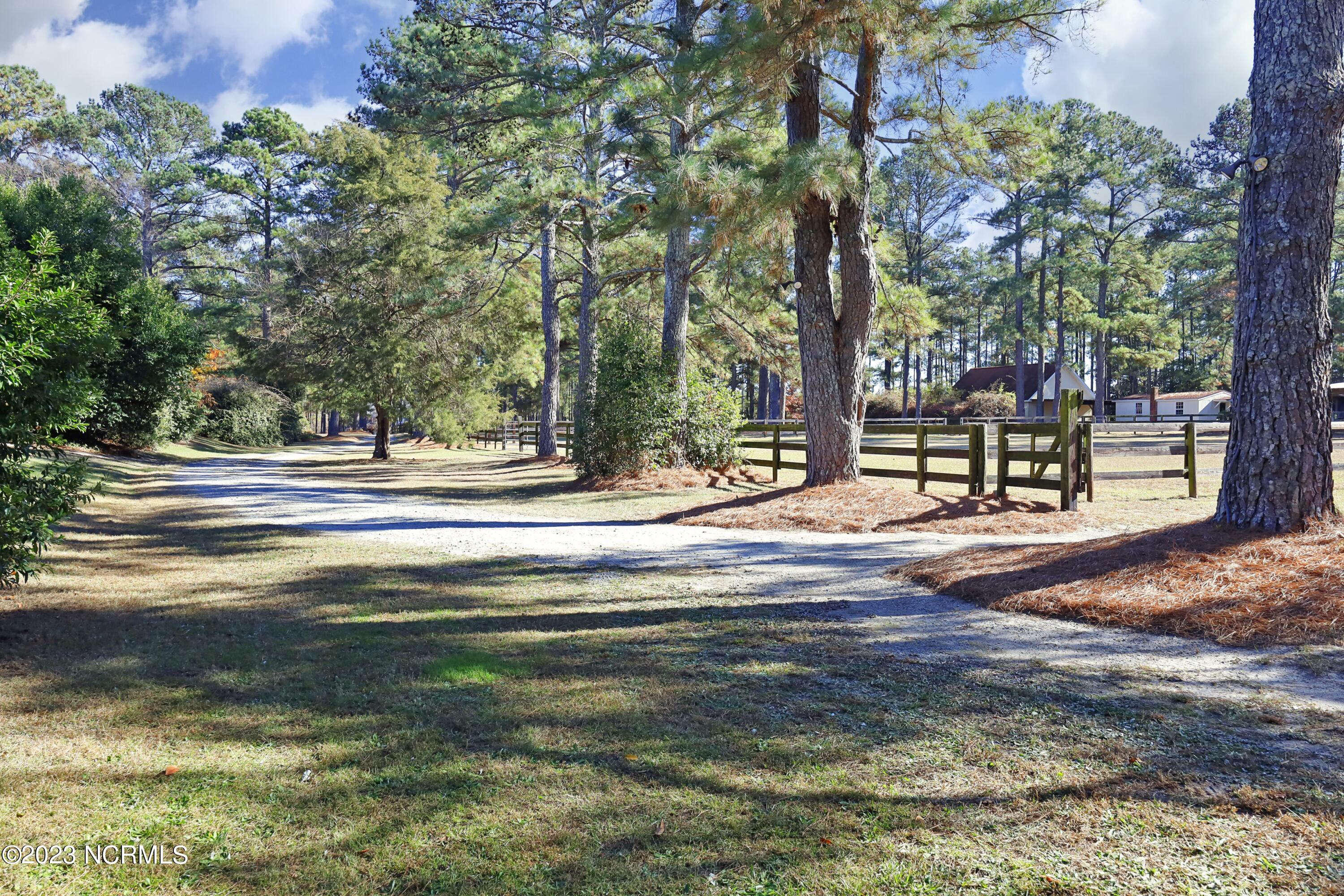 2764 Camp Easter Road Southern Pines, NC 28387 - Photo 42 of 62 43EntryDrive