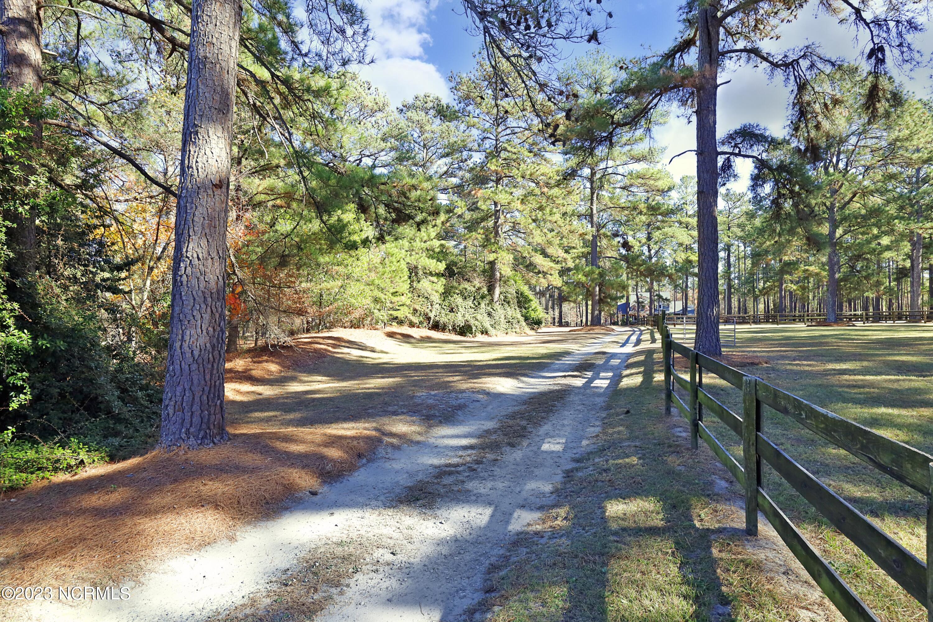 2764 Camp Easter Road Southern Pines, NC 28387 - Photo 43 of 62 44EntryDrive