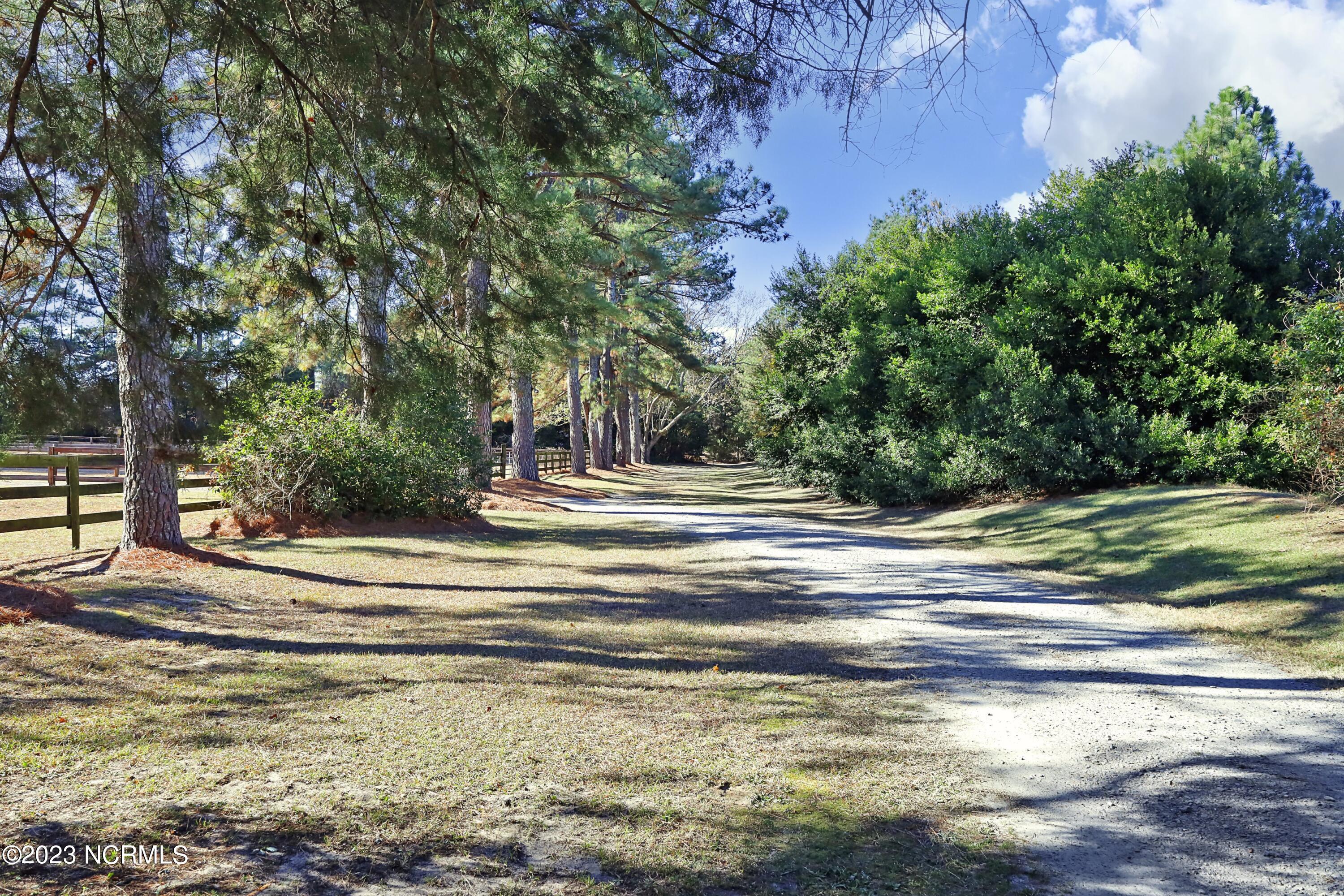 2764 Camp Easter Road Southern Pines, NC 28387 - Photo 44 of 62 45EntryDrive