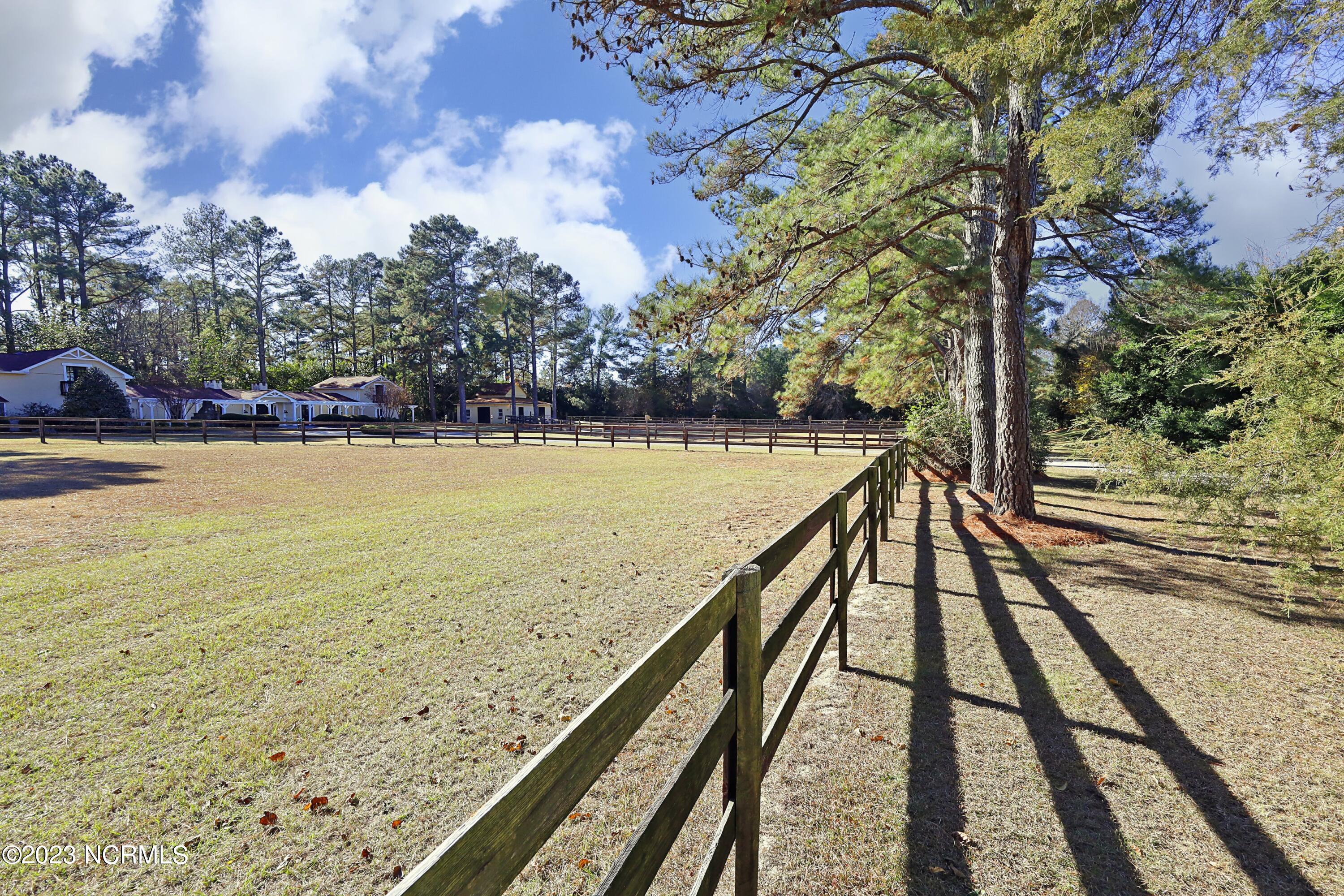 2764 Camp Easter Road Southern Pines, NC 28387 - Photo 45 of 62 47Pasture