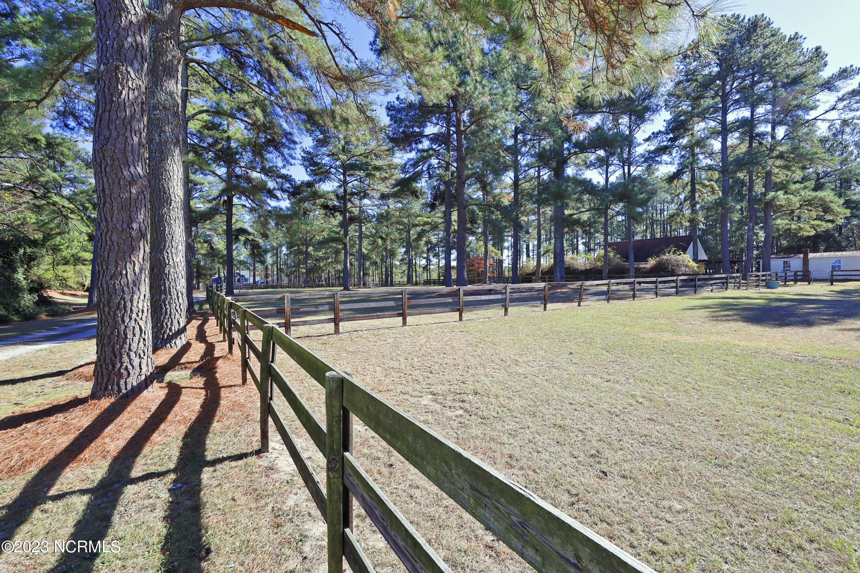 2764 Camp Easter Road Southern Pines, NC 28387 - Photo 46 of 62 48Pasture
