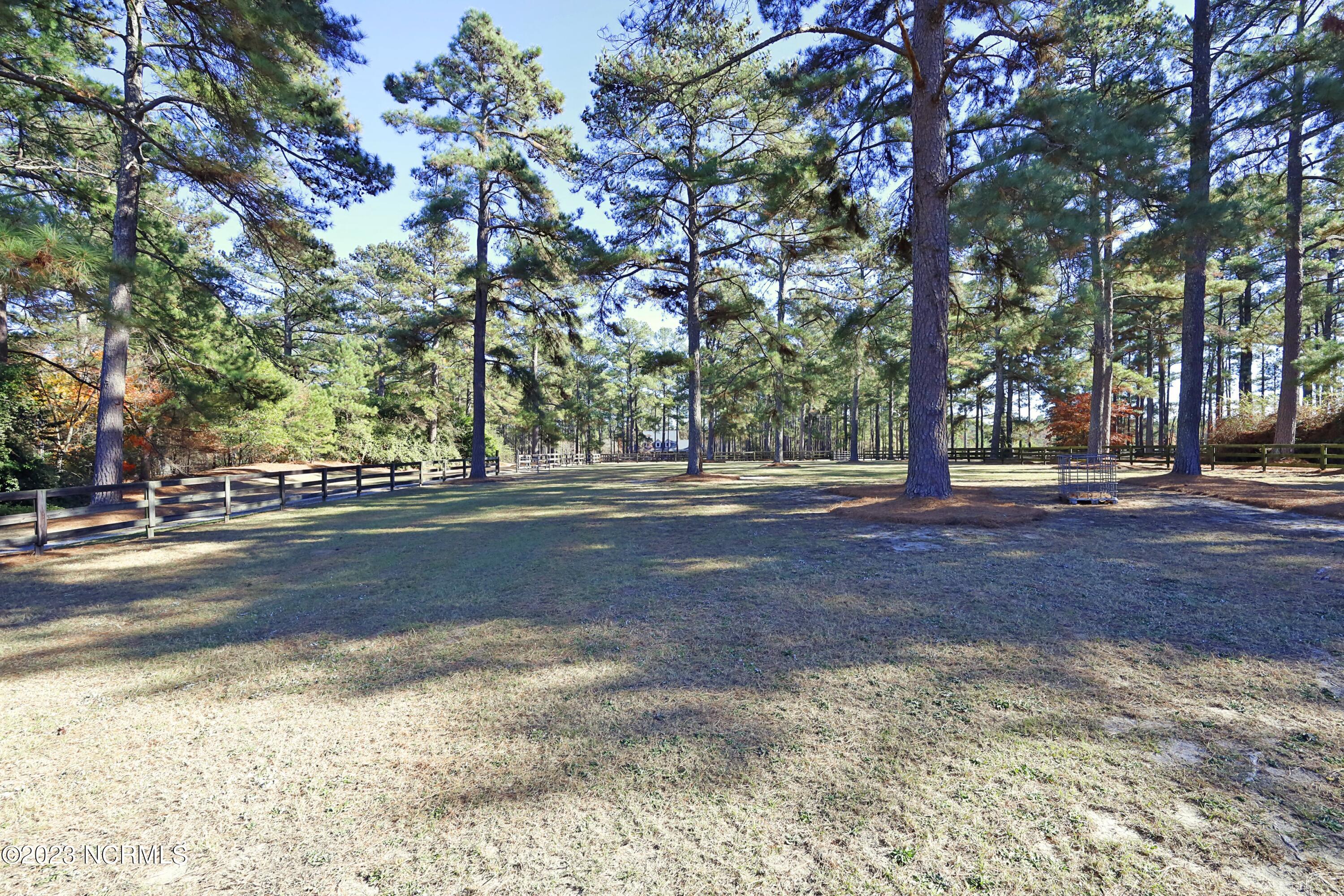 2764 Camp Easter Road Southern Pines, NC 28387 - Photo 47 of 62 49Pasture