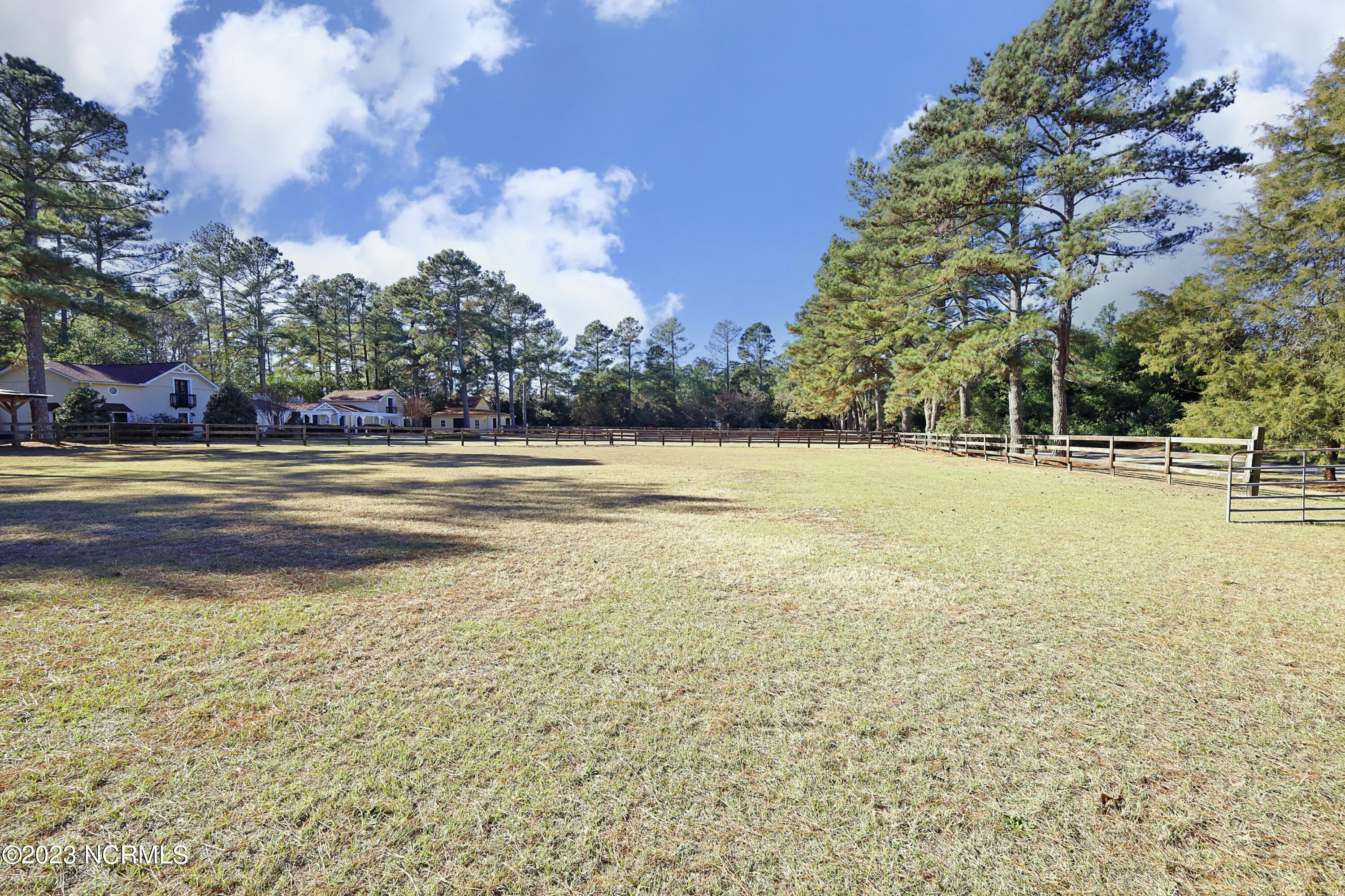 2764 Camp Easter Road Southern Pines, NC 28387 - Photo 48 of 62 50Pasture