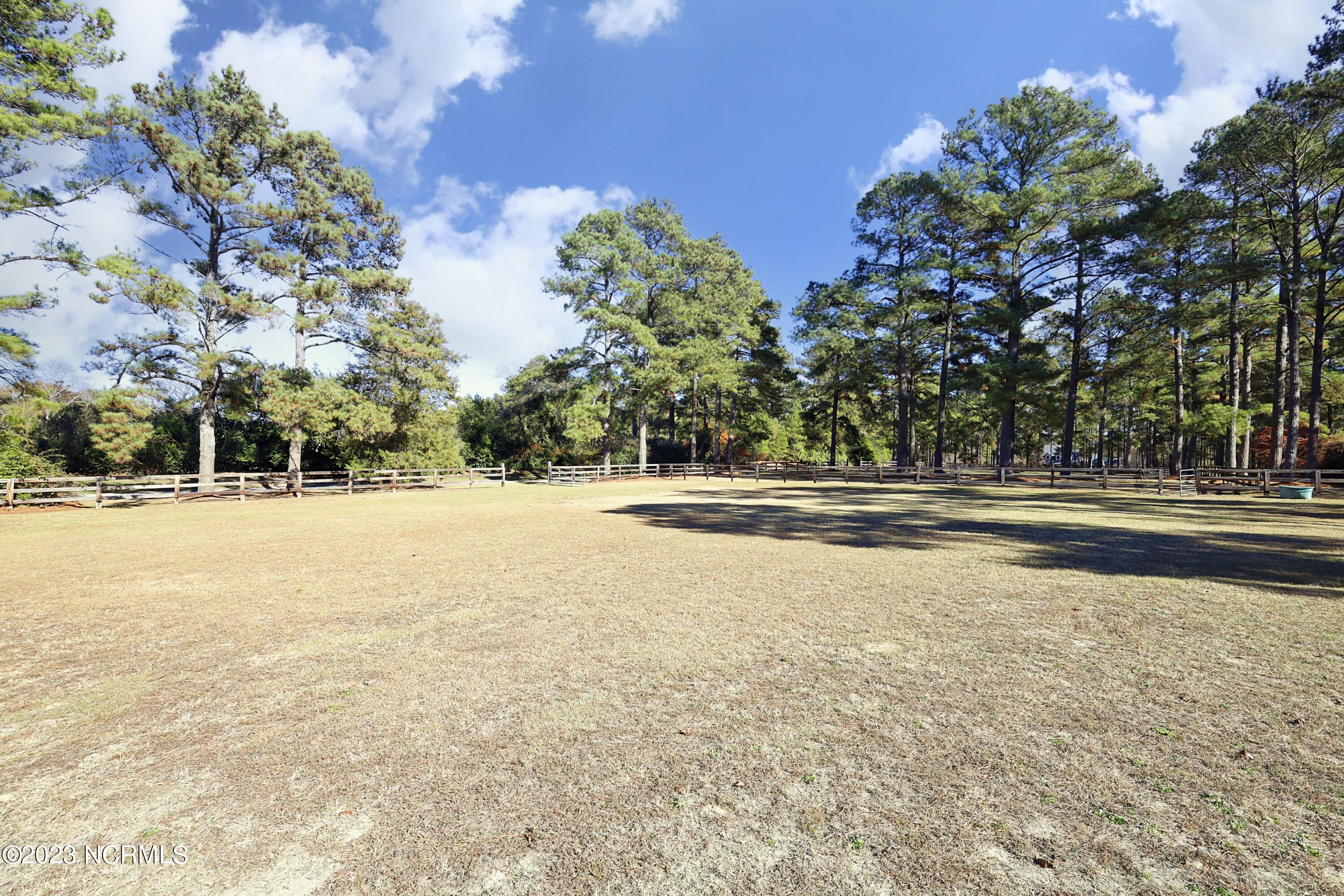 2764 Camp Easter Road Southern Pines, NC 28387 - Photo 49 of 62 51Pasture