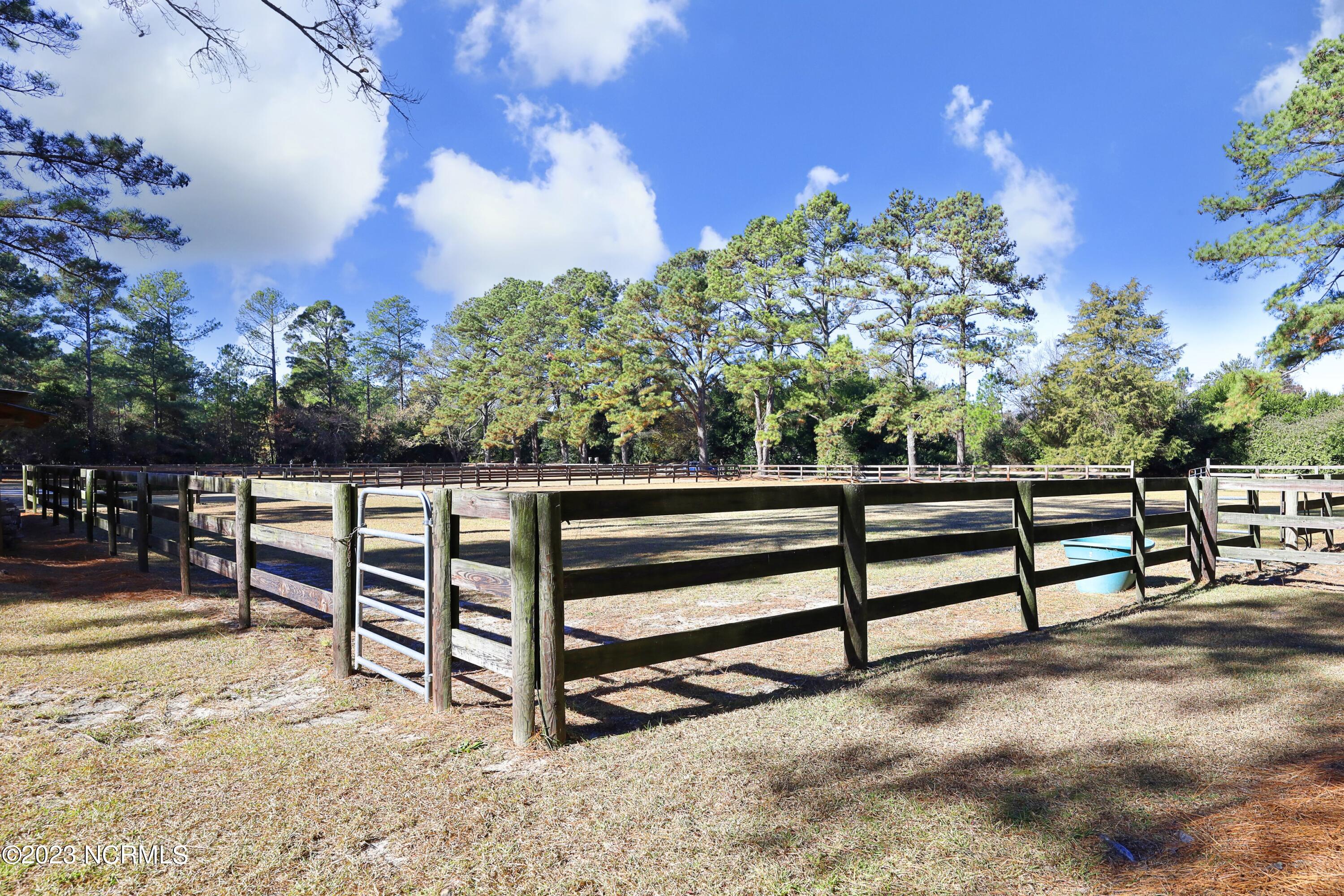 2764 Camp Easter Road Southern Pines, NC 28387 - Photo 51 of 62 53Fences