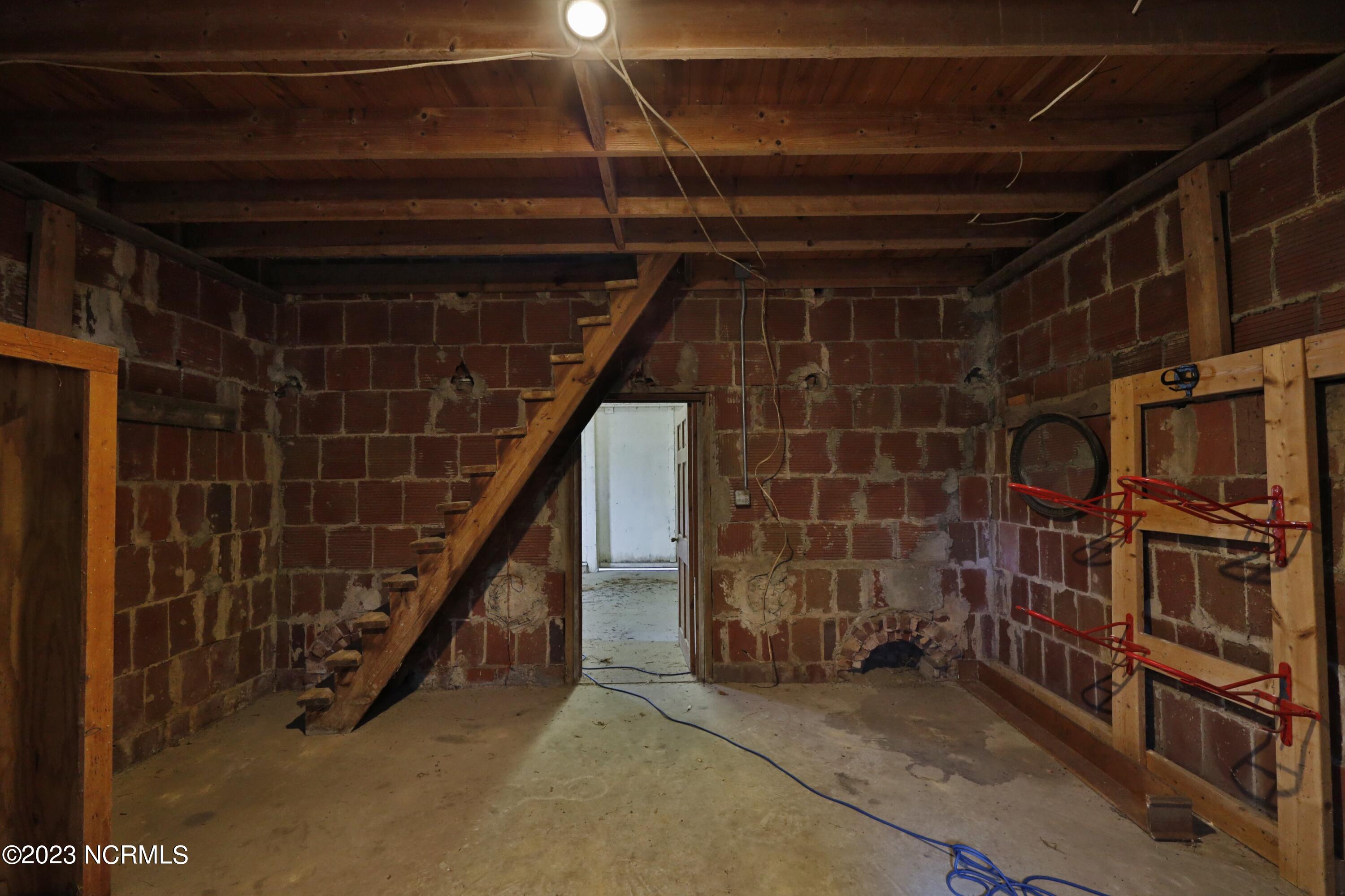 2764 Camp Easter Road Southern Pines, NC 28387 - Photo 56 of 62 58TackRoom