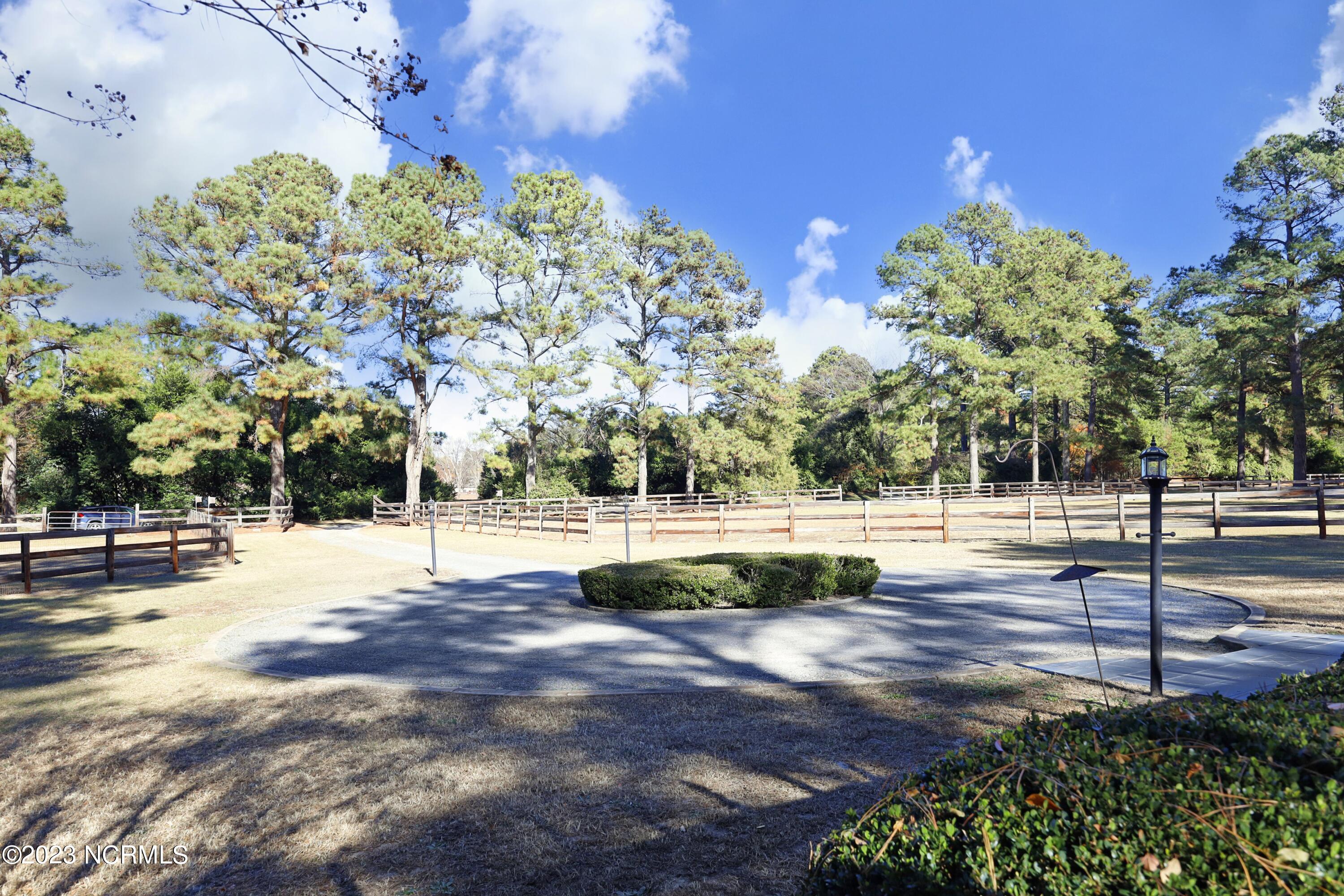 2764 Camp Easter Road Southern Pines, NC 28387 - Photo 6 of 62 6CircularDrive