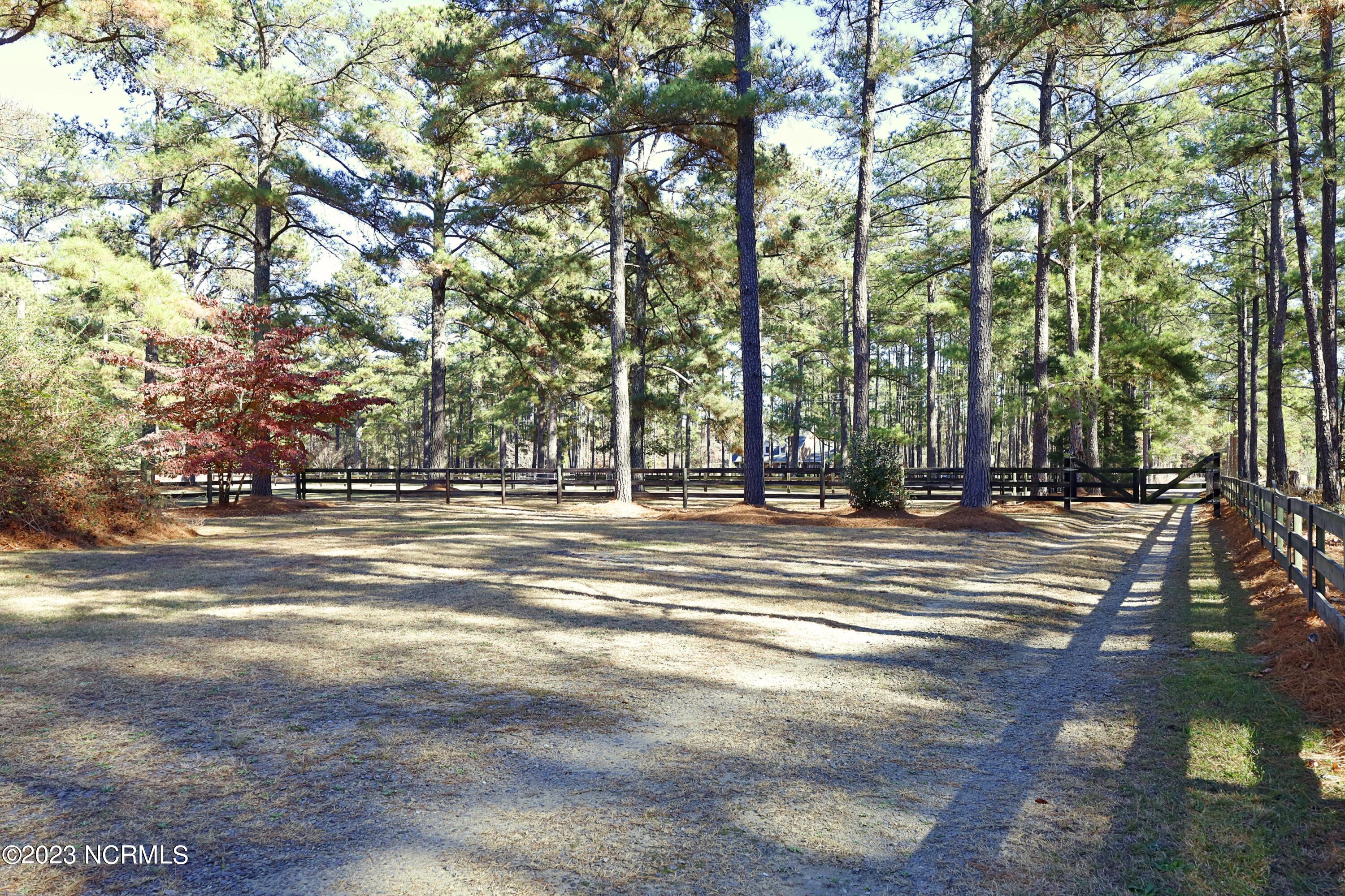 2764 Camp Easter Road Southern Pines, NC 28387 - Photo 61 of 62 64BackGateArea