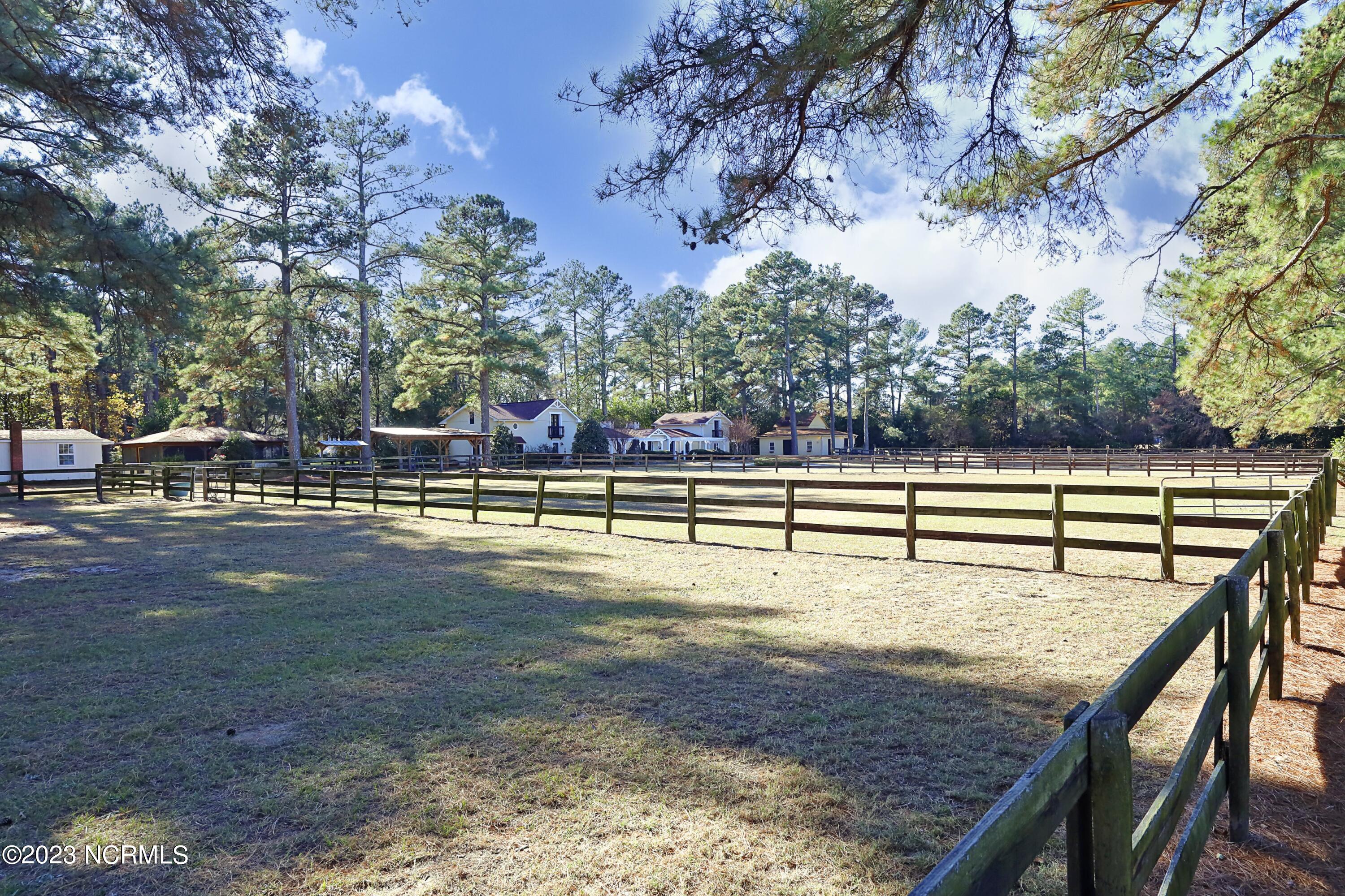 2764 Camp Easter Road Southern Pines, NC 28387 - Photo 9 of 62 46Pasture
