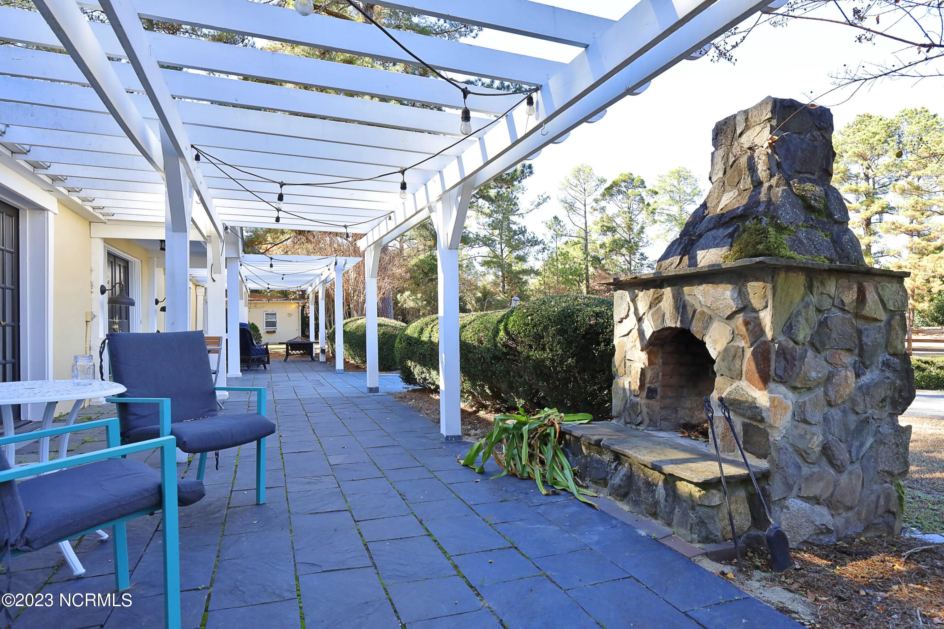 2764 Camp Easter Road Southern Pines, NC 28387 - Photo 10 of 62 9FrontTerrace