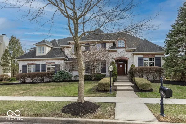 $1,499,900 | 1861 Blore Heath, Carmel, IN 46032