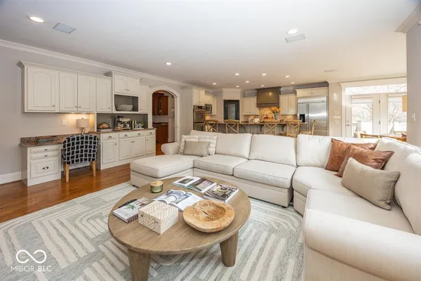 $1,499,900 | 1861 Blore Heath, Carmel, IN 46032