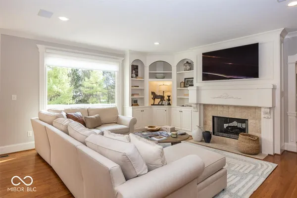 $1,499,900 | 1861 Blore Heath, Carmel, IN 46032