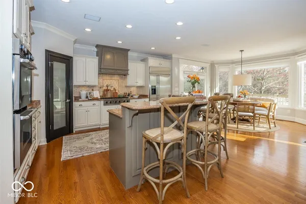 $1,499,900 | 1861 Blore Heath, Carmel, IN 46032