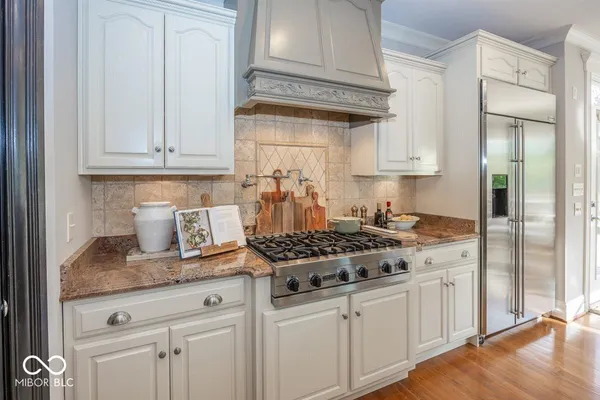 $1,499,900 | 1861 Blore Heath, Carmel, IN 46032