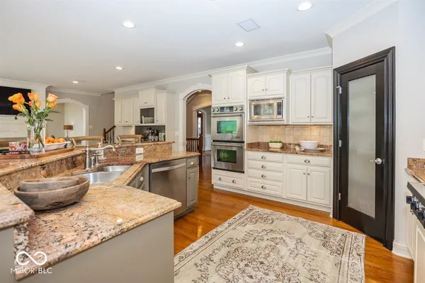 $1,499,900 | 1861 Blore Heath, Carmel, IN 46032