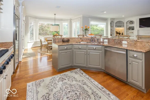 $1,499,900 | 1861 Blore Heath, Carmel, IN 46032