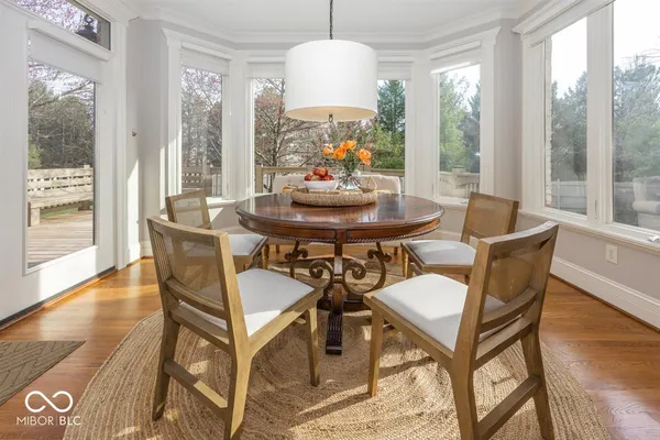 $1,499,900 | 1861 Blore Heath, Carmel, IN 46032