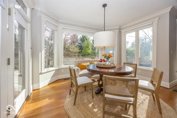 $1,499,900 | 1861 Blore Heath, Carmel, IN 46032