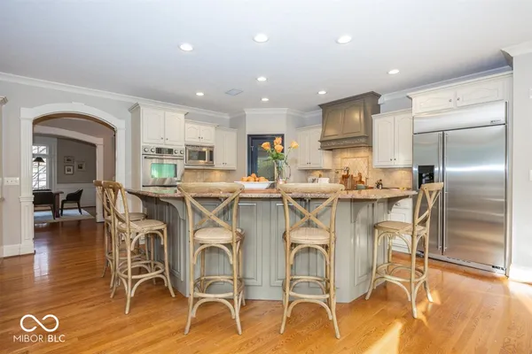 $1,499,900 | 1861 Blore Heath, Carmel, IN 46032